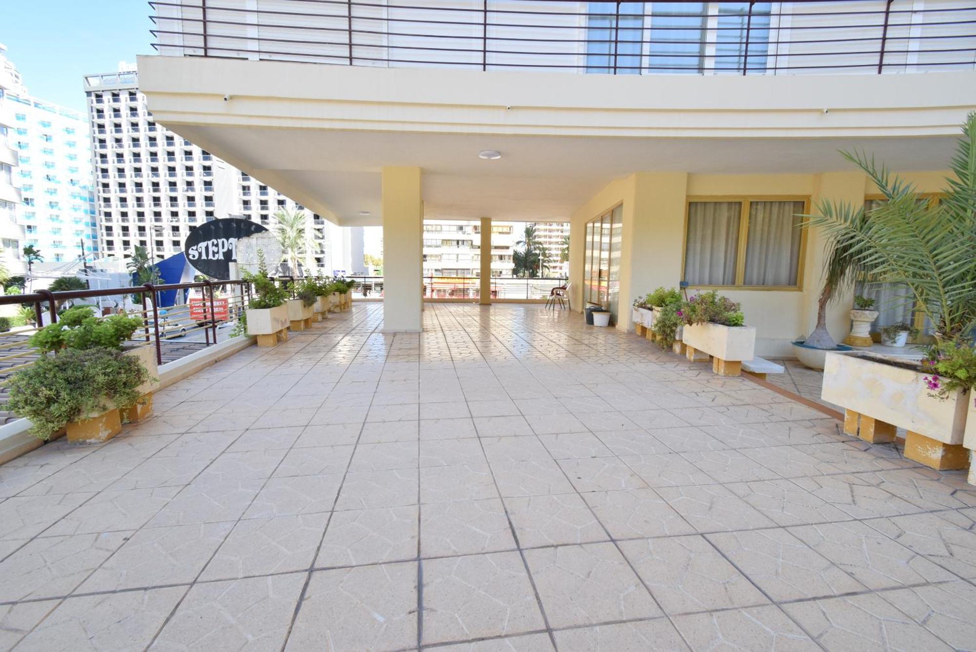 Coblanca 3 - Arena Apartamento *