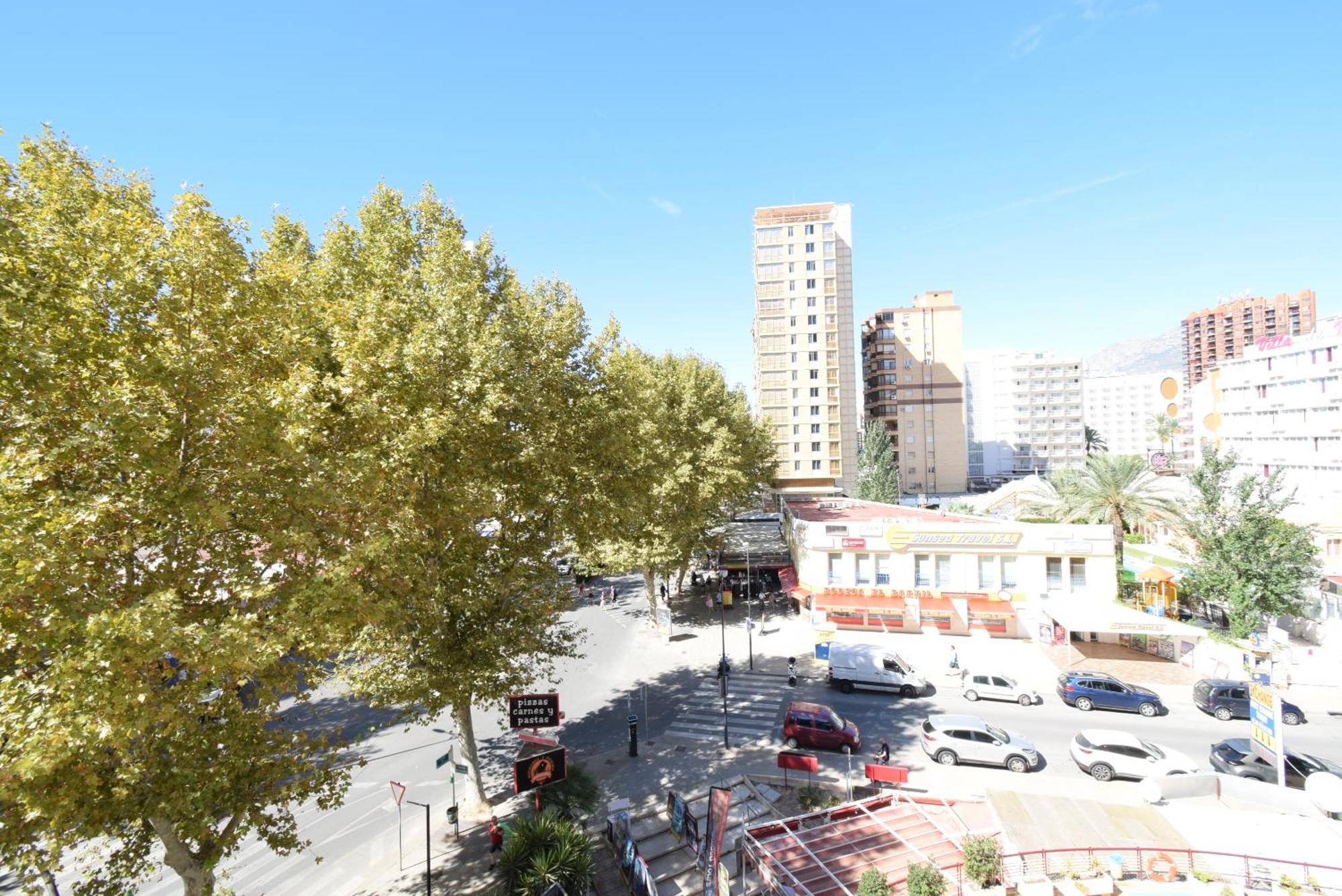 Apartamento Coblanca 3 - Arena *