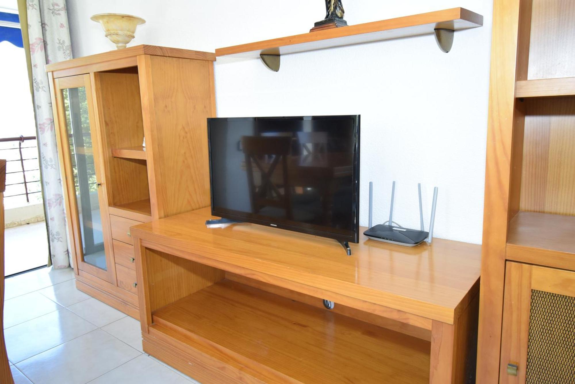 Coblanca 3 - Arena Apartamento Benidorm