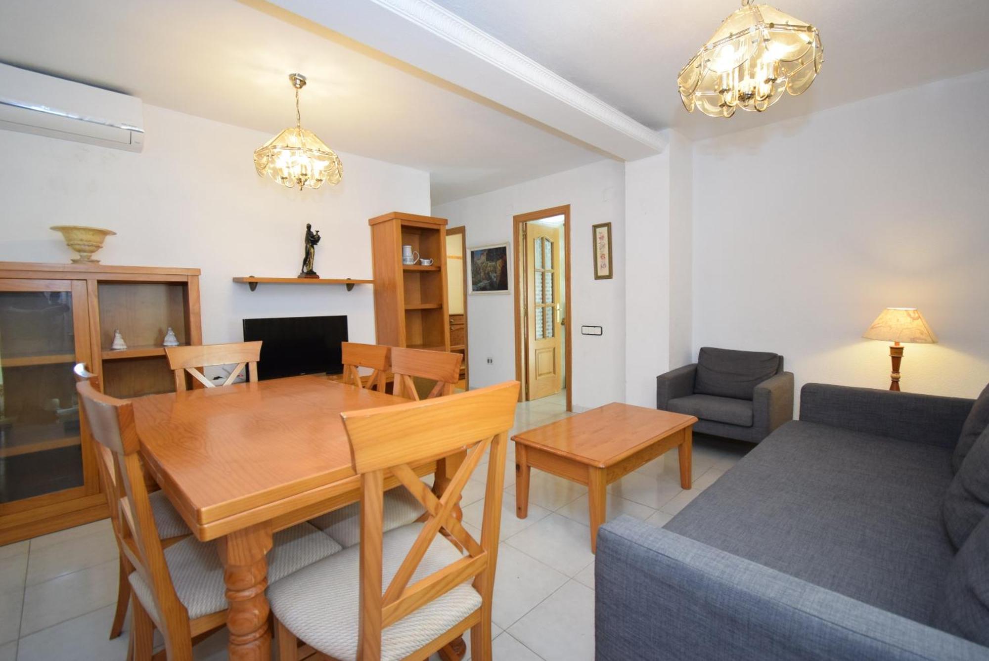 Apartamento Coblanca 3 - Arena Benidorm