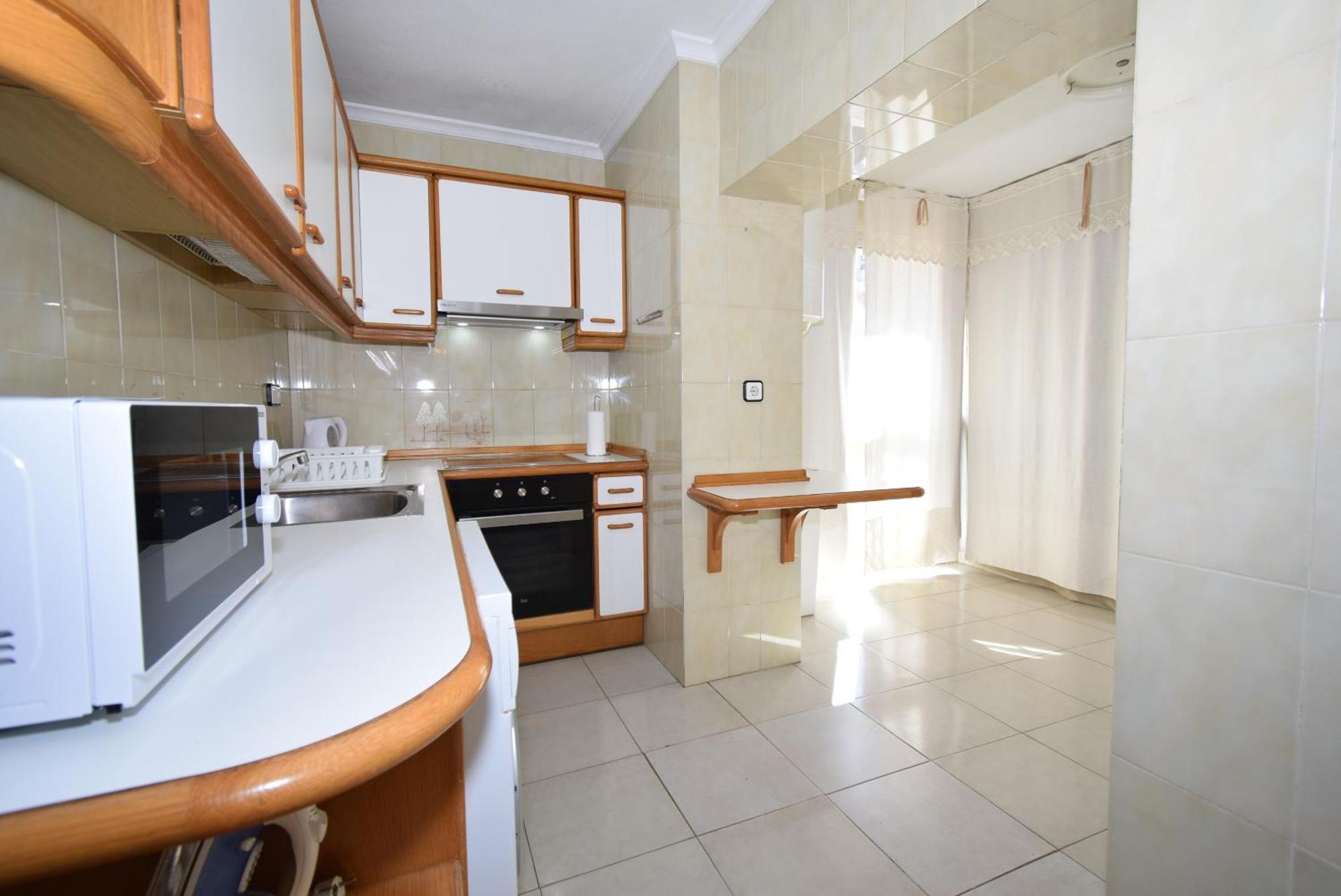 Coblanca 3 - Arena Apartamento
