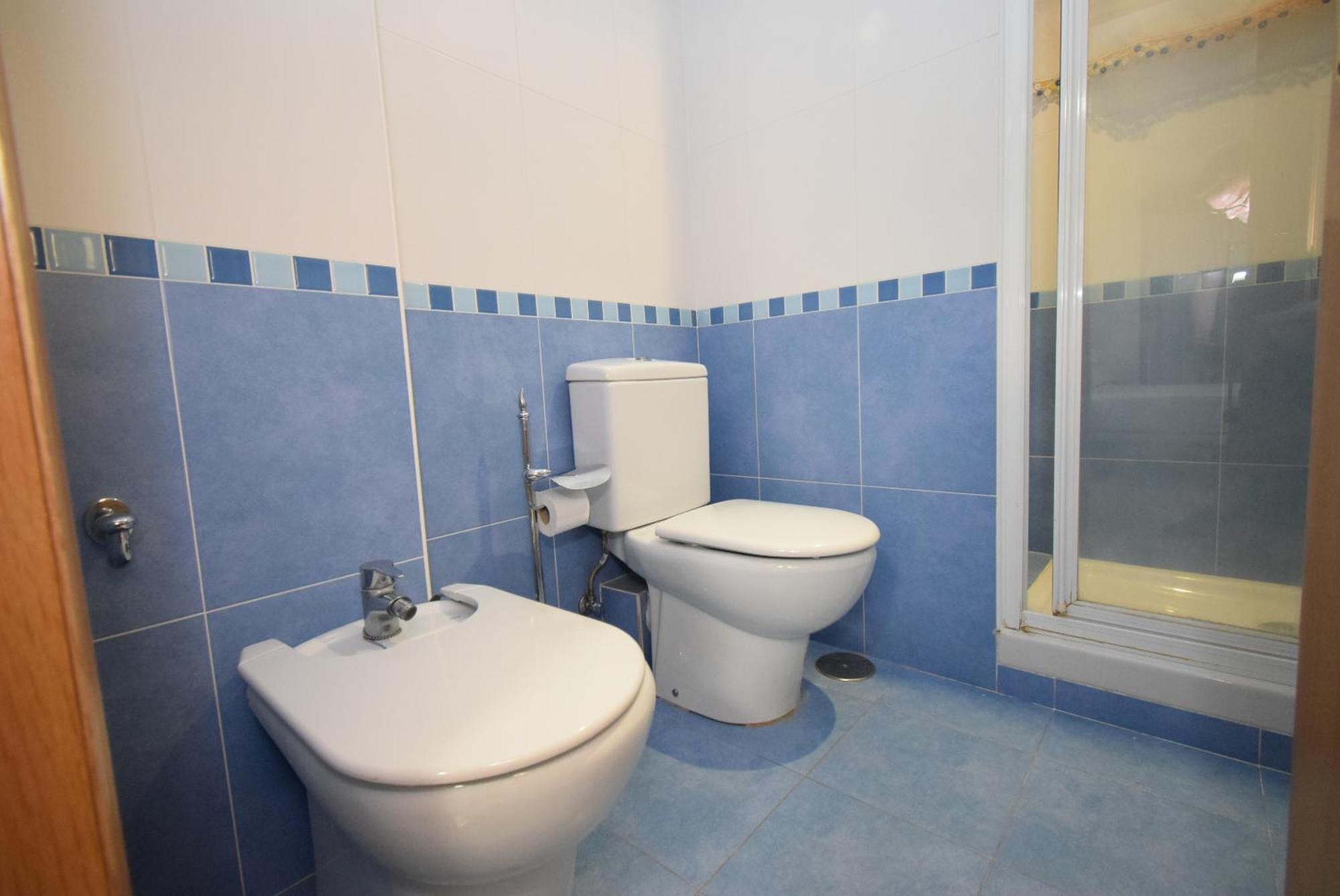 Apartamento Coblanca 3 - Arena