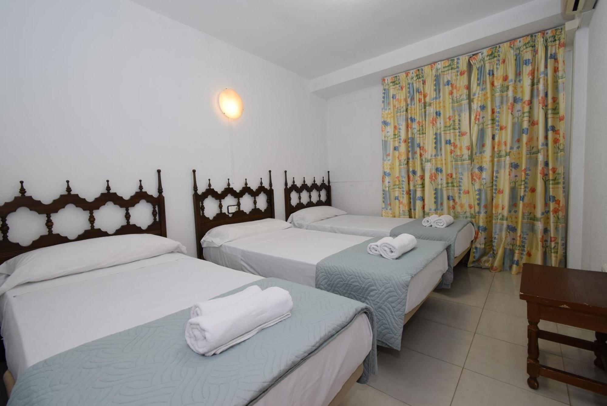 Coblanca 3 - Arena Apartamento *
