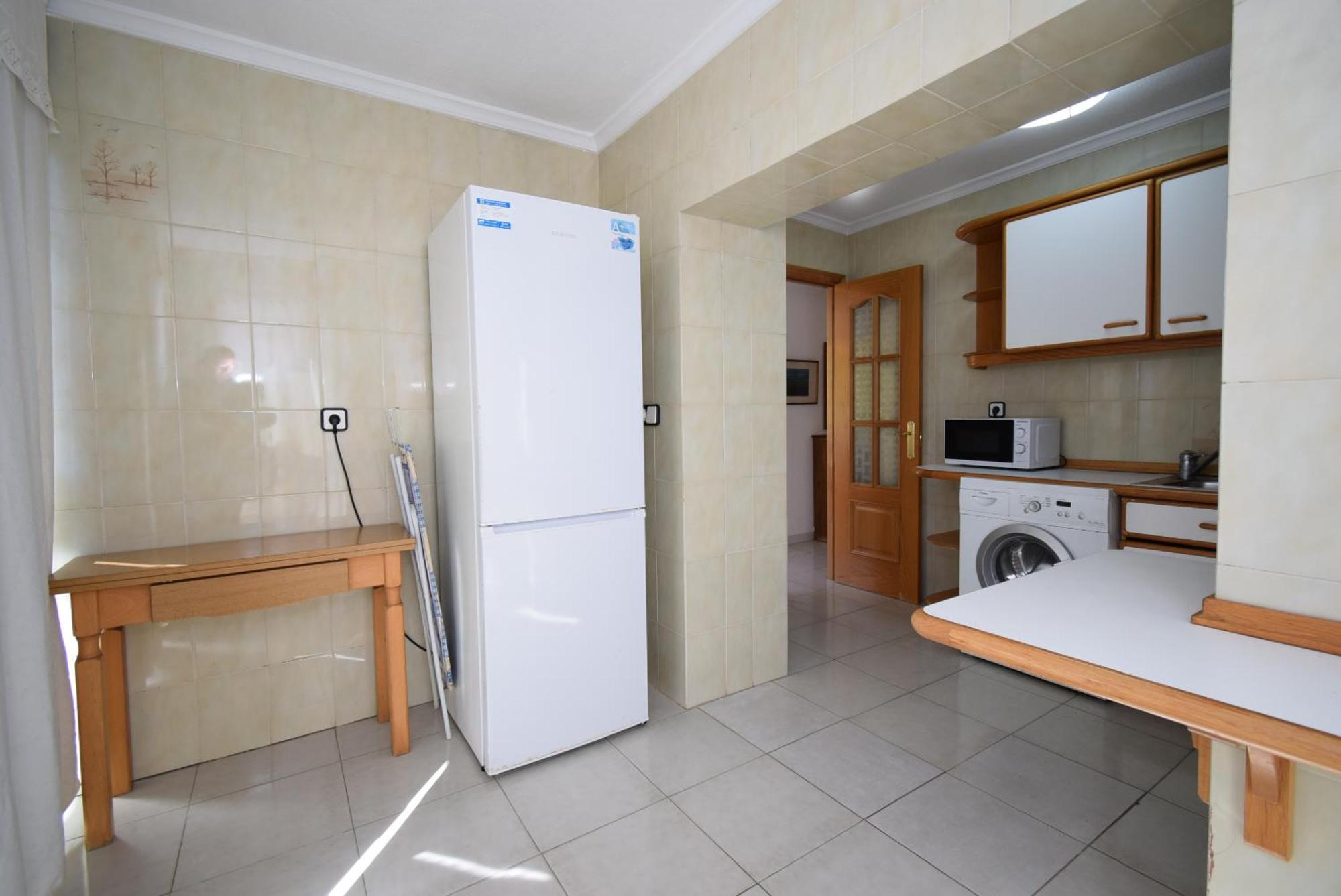 Apartamento Coblanca 3 - Arena *