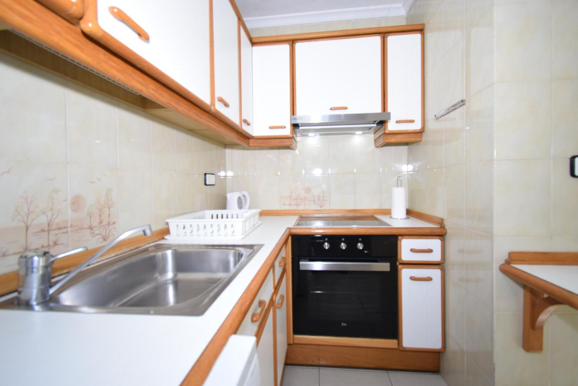 Coblanca 3 - Arena Apartamento Benidorm