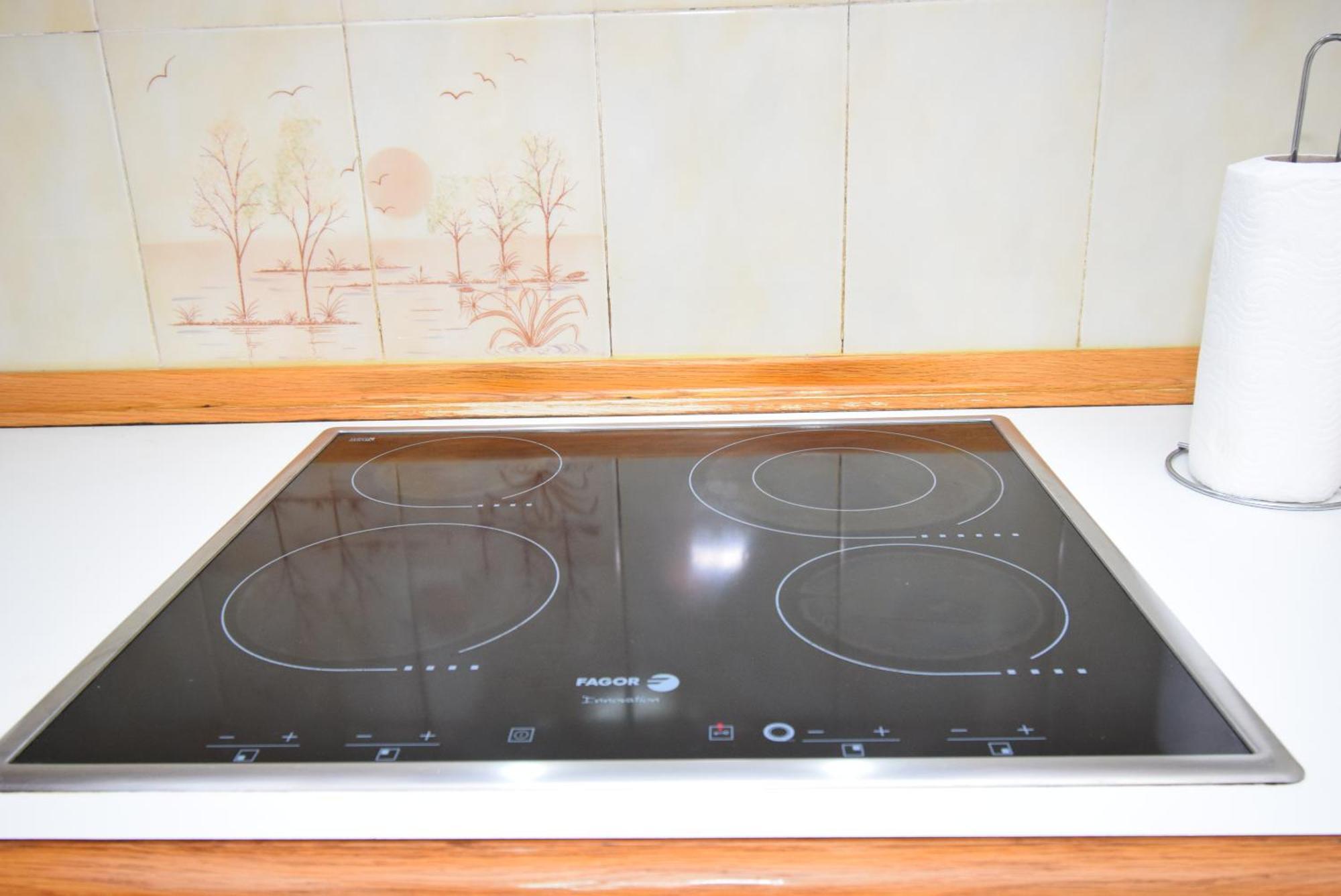 Apartamento Coblanca 3 - Arena Benidorm