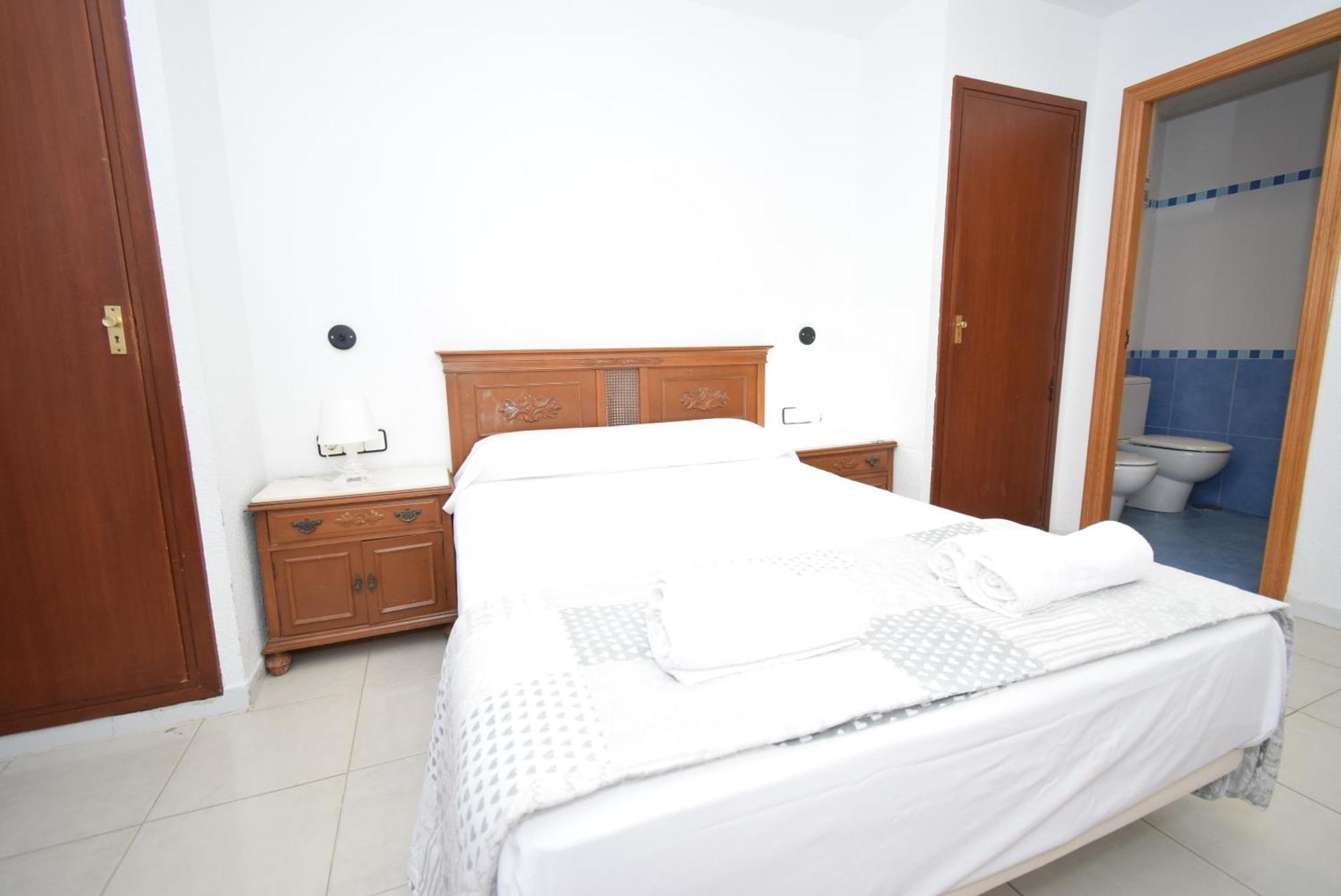 Coblanca 3 - Arena Apartamento