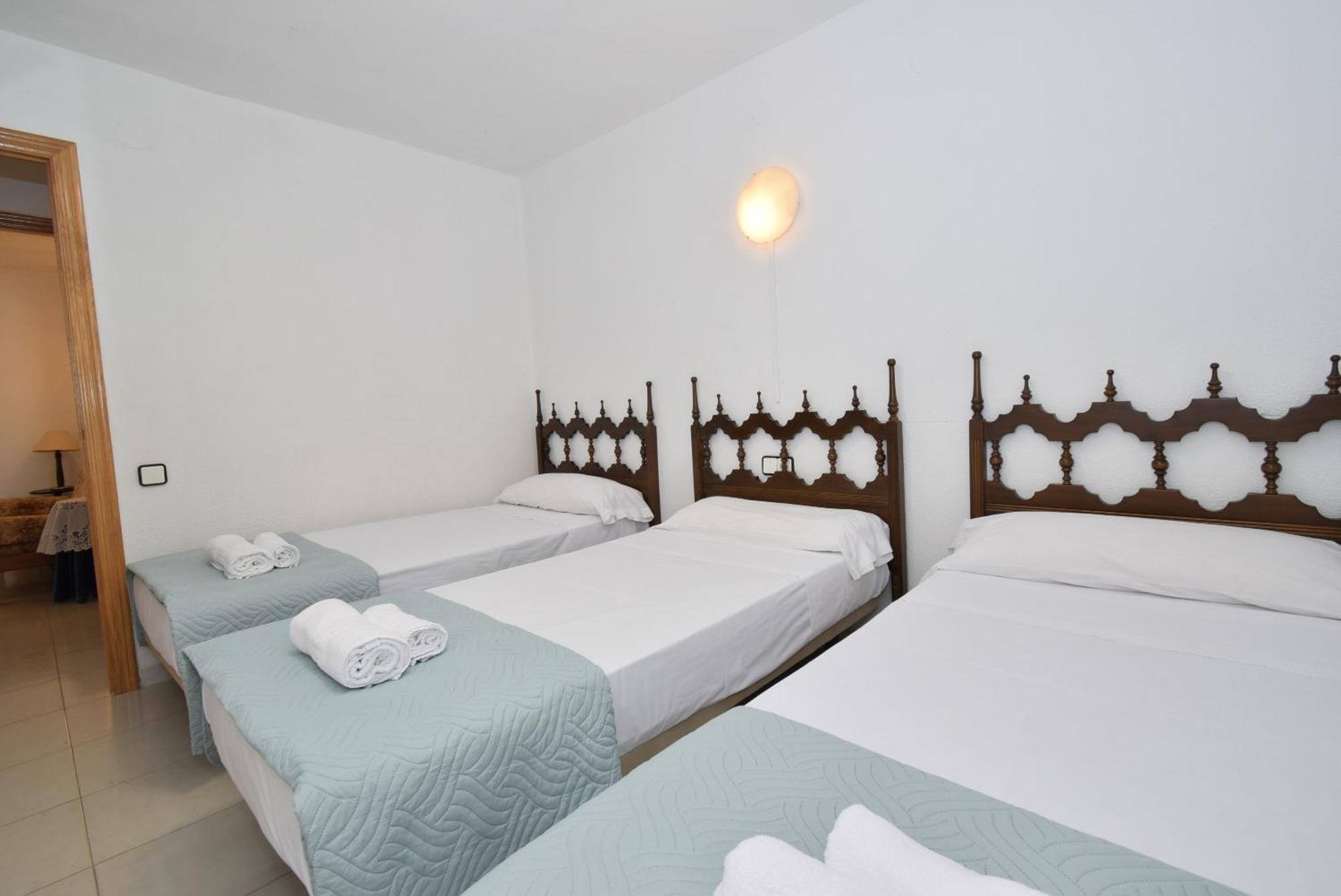 Apartamento Coblanca 3 - Arena