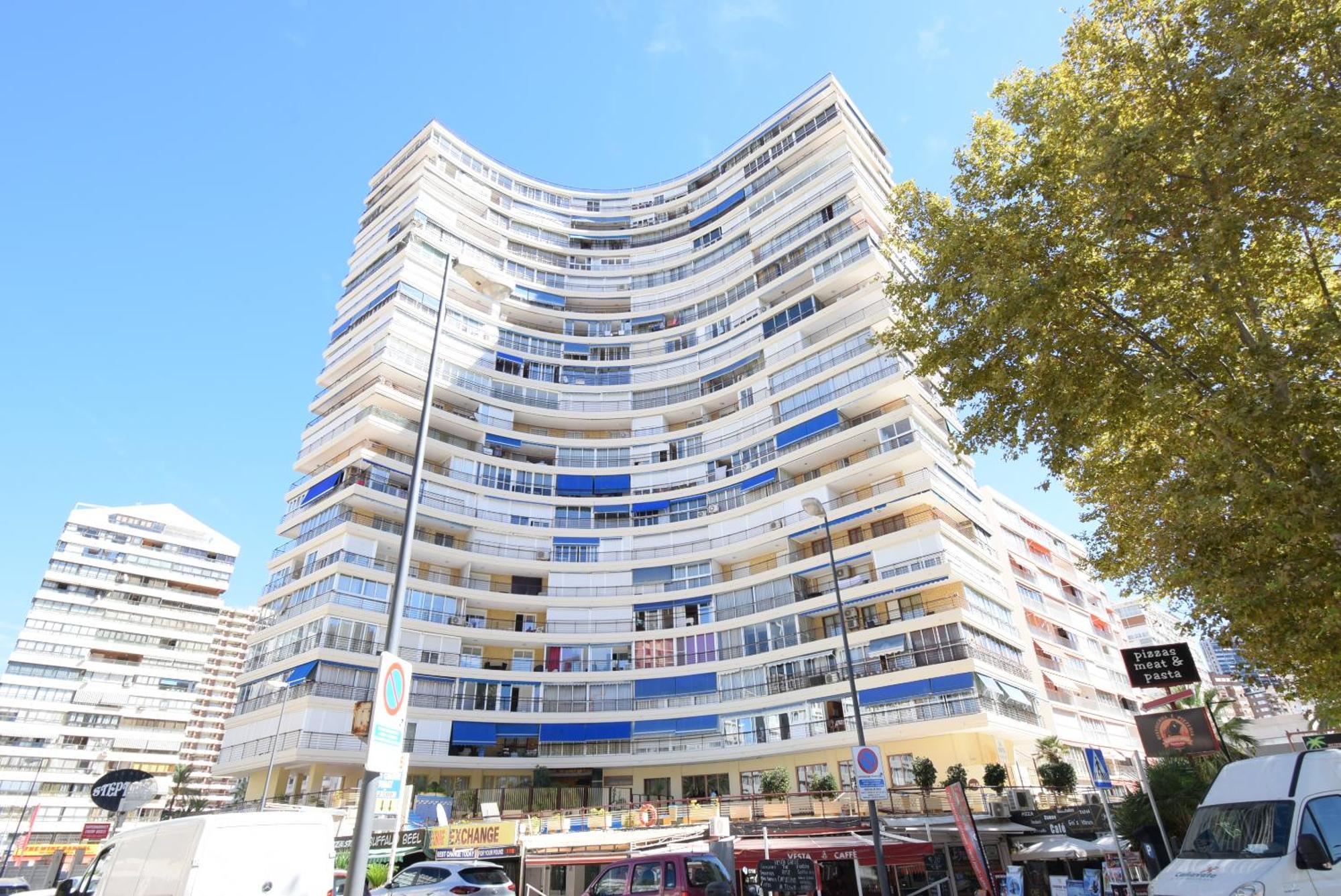 Apartamento Coblanca 3 - Arena Benidorm