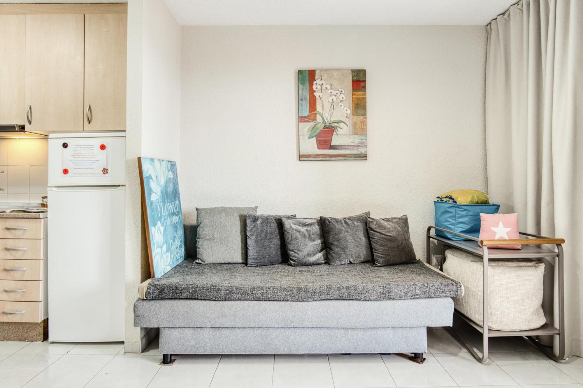 Platinum Belgica Apartamento *