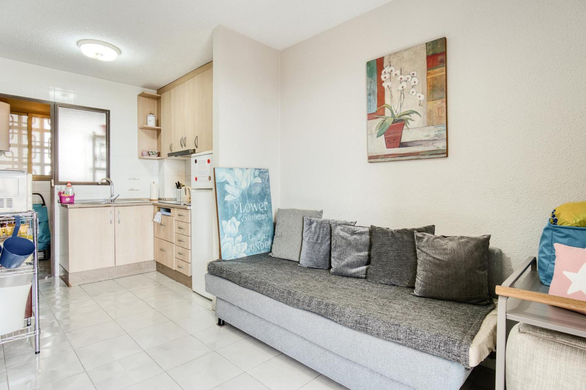 Apartamento Platinum Belgica