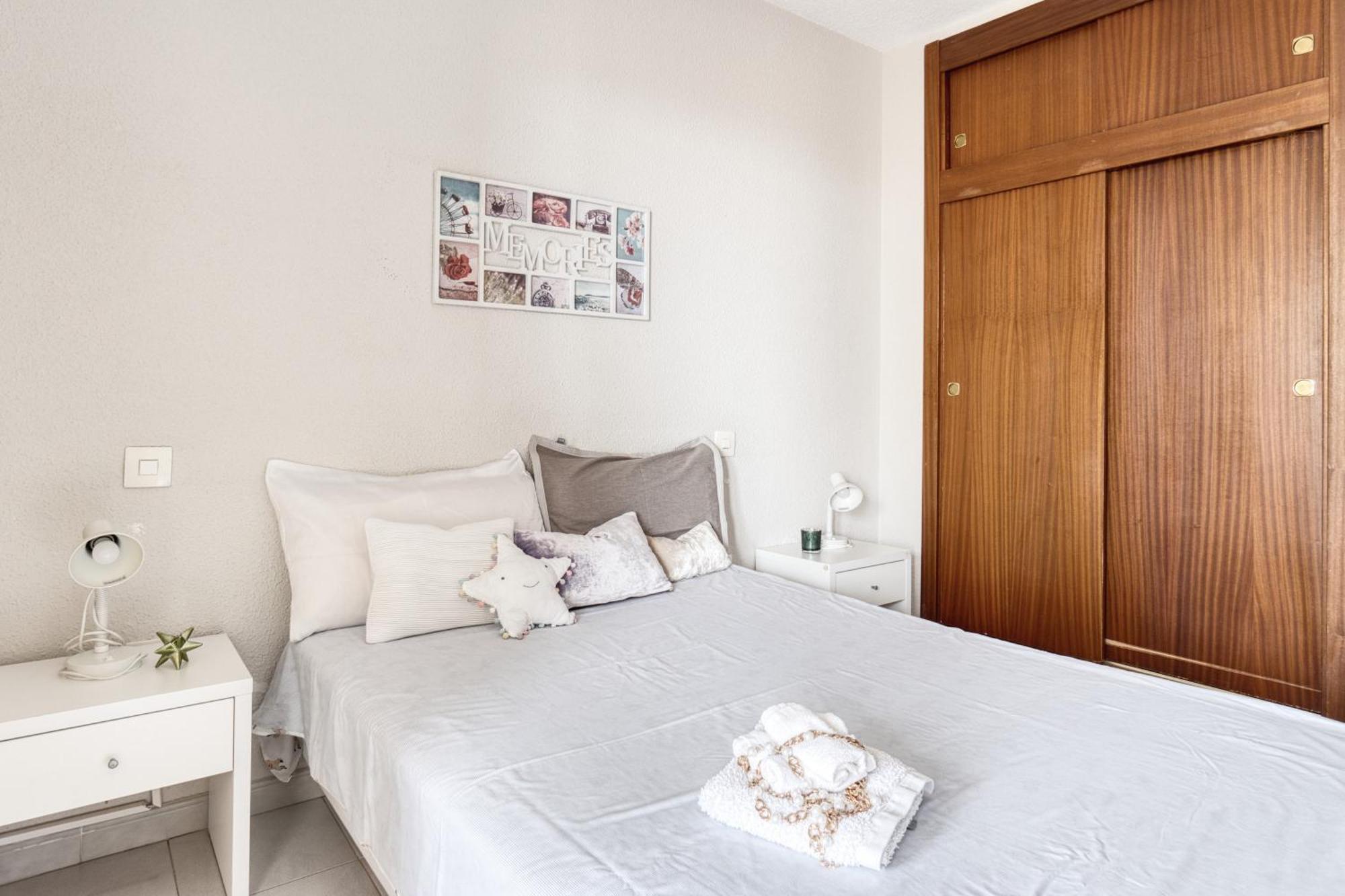 Platinum Belgica Apartamento *