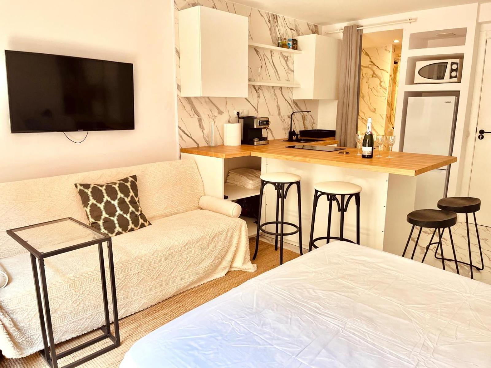 Apartamento Casa Carratala *
