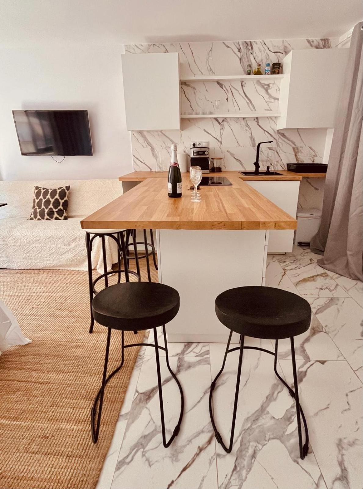 Apartamento Casa Carratala *