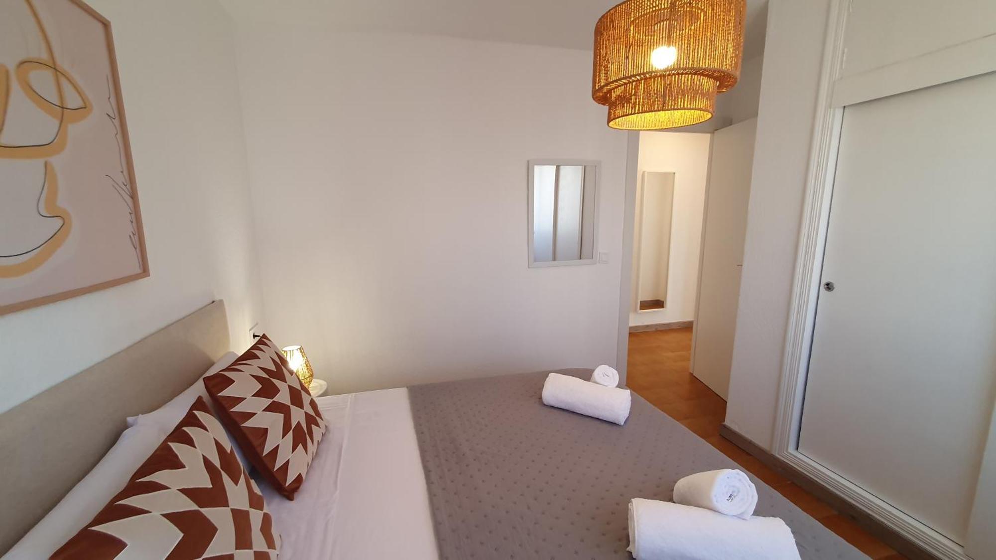 Dore Tranquilo Y Luminoso Apartamento Benidorm