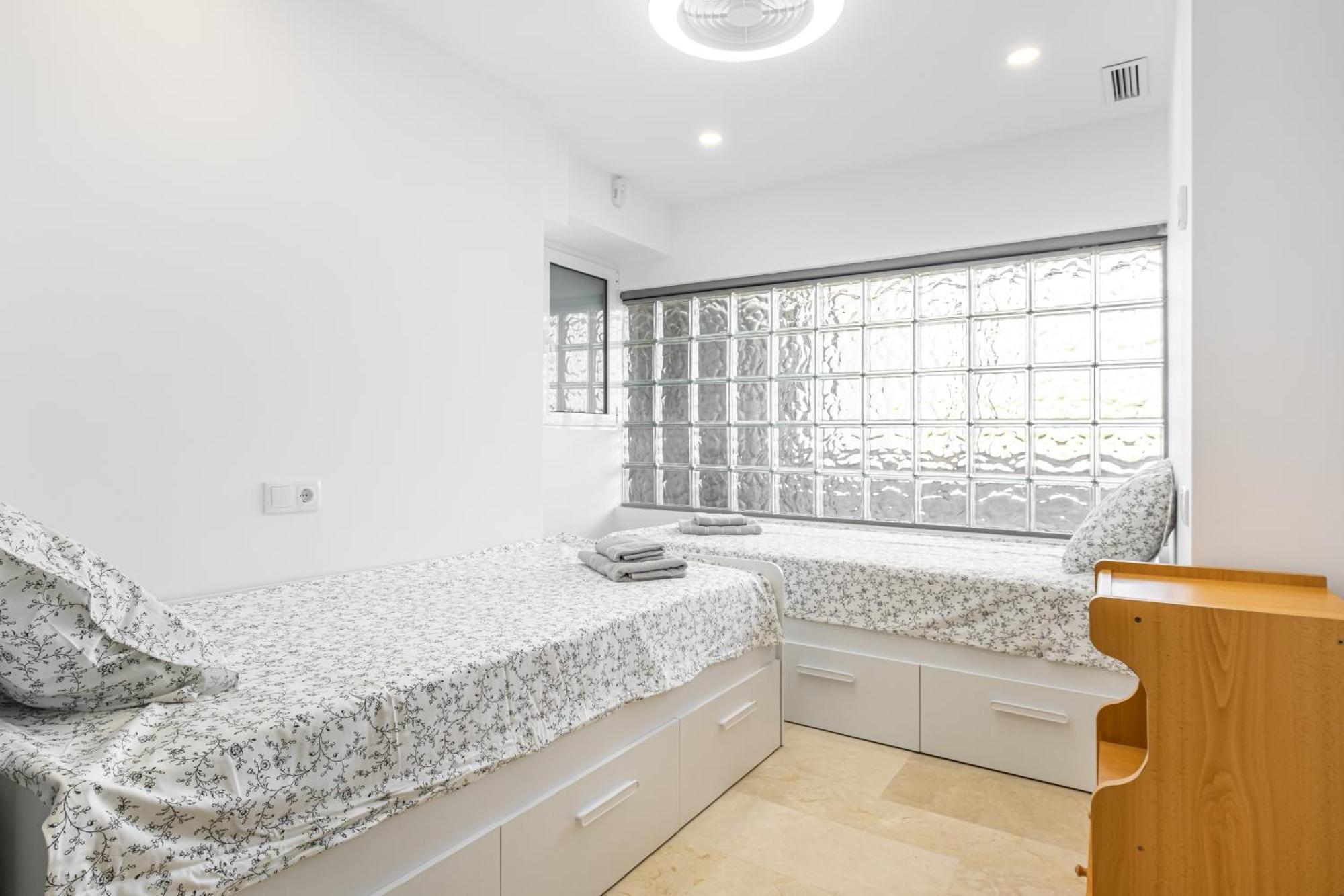 Excelsior Deluxe First Line Apartamento