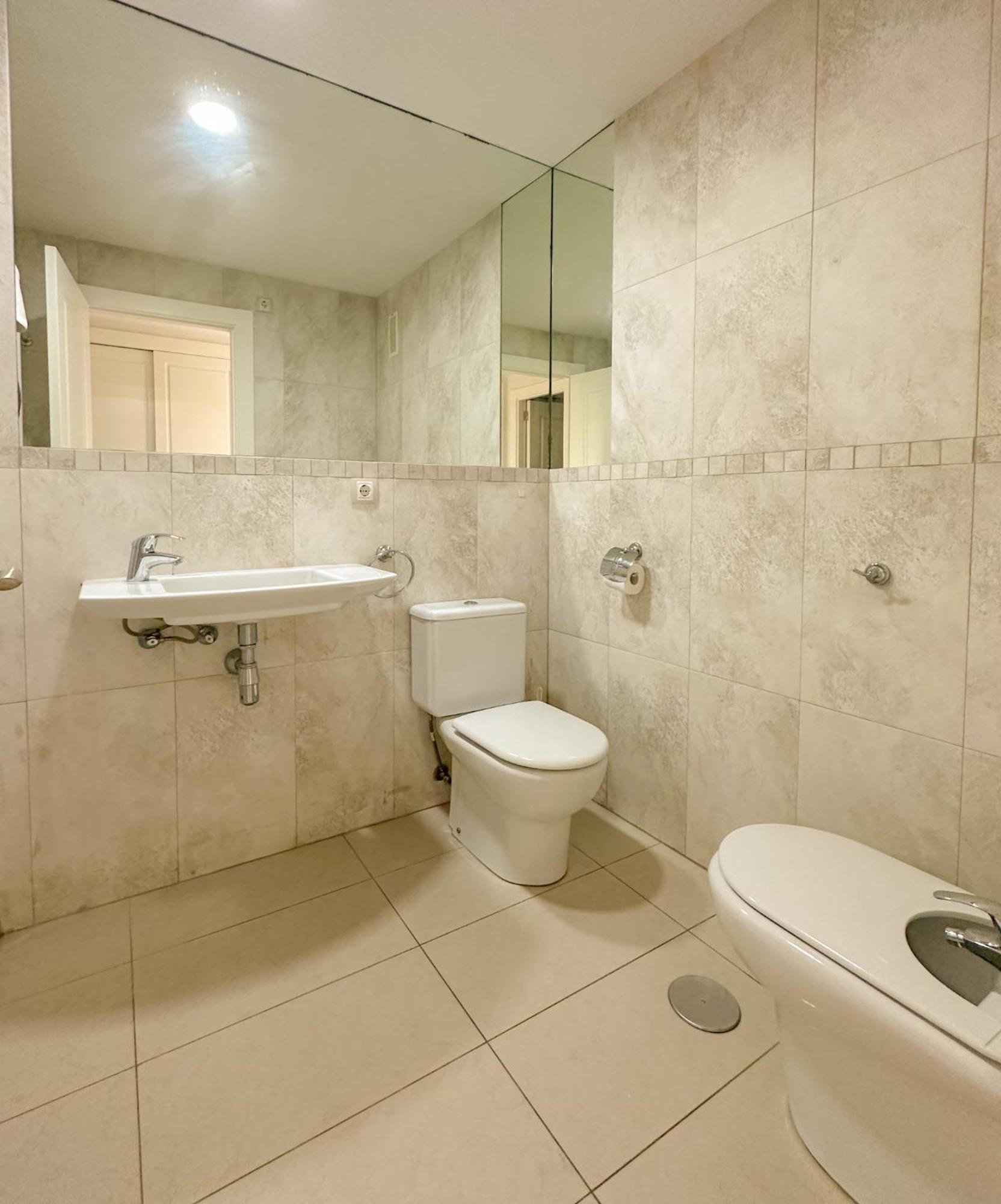 Apartamento Gemelos 26 Torre 2
