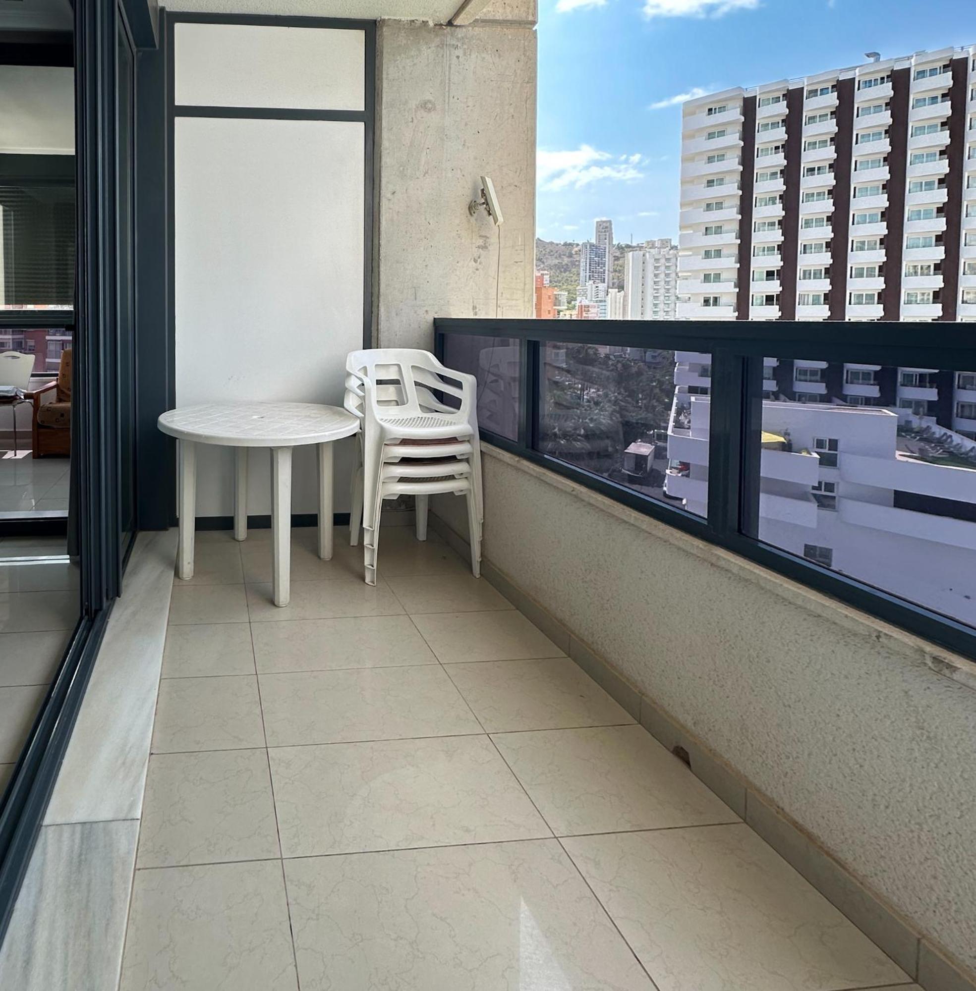 Gemelos 26 Torre 2 Apartamento *