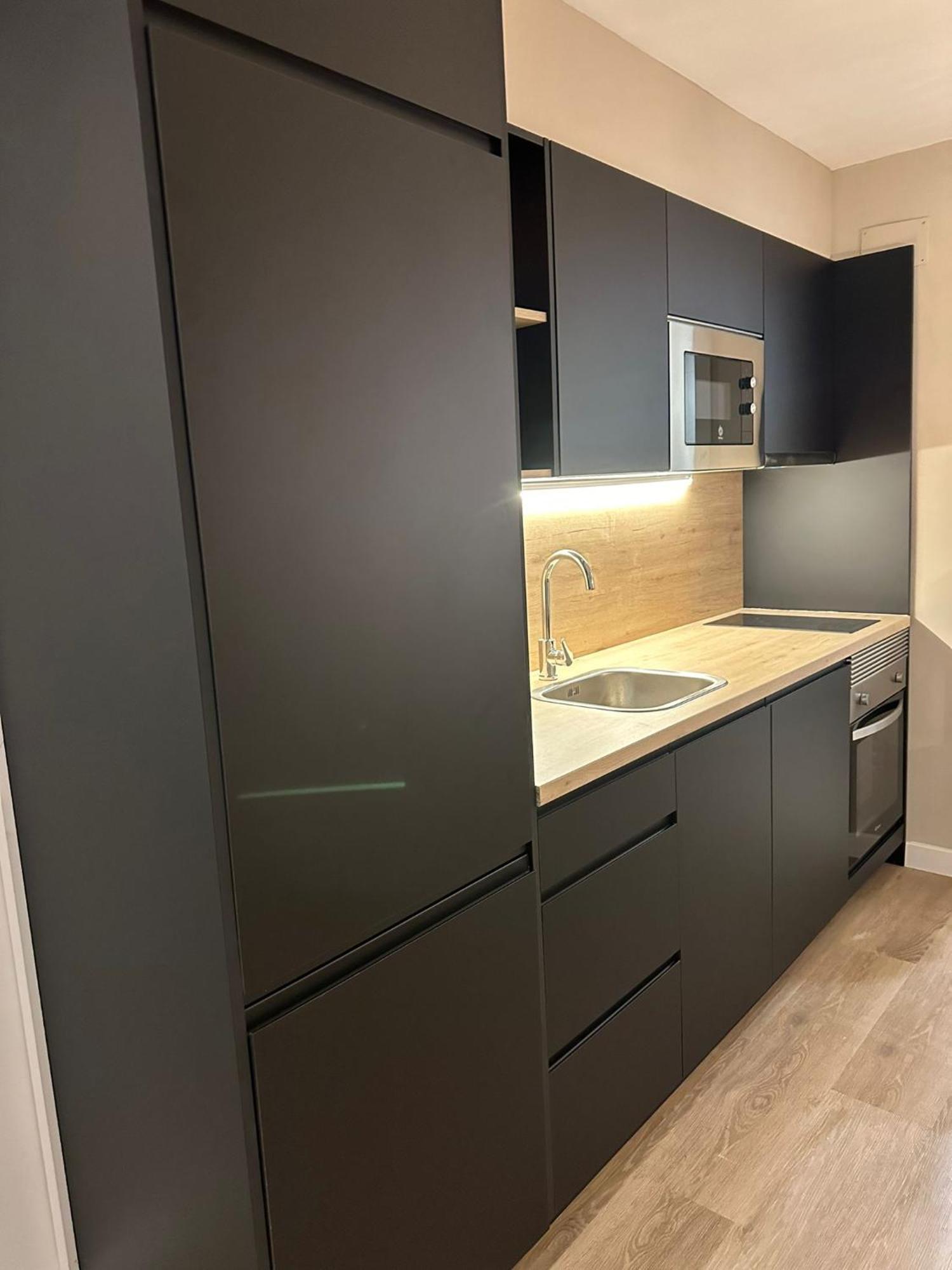 Apartamento El Puntal