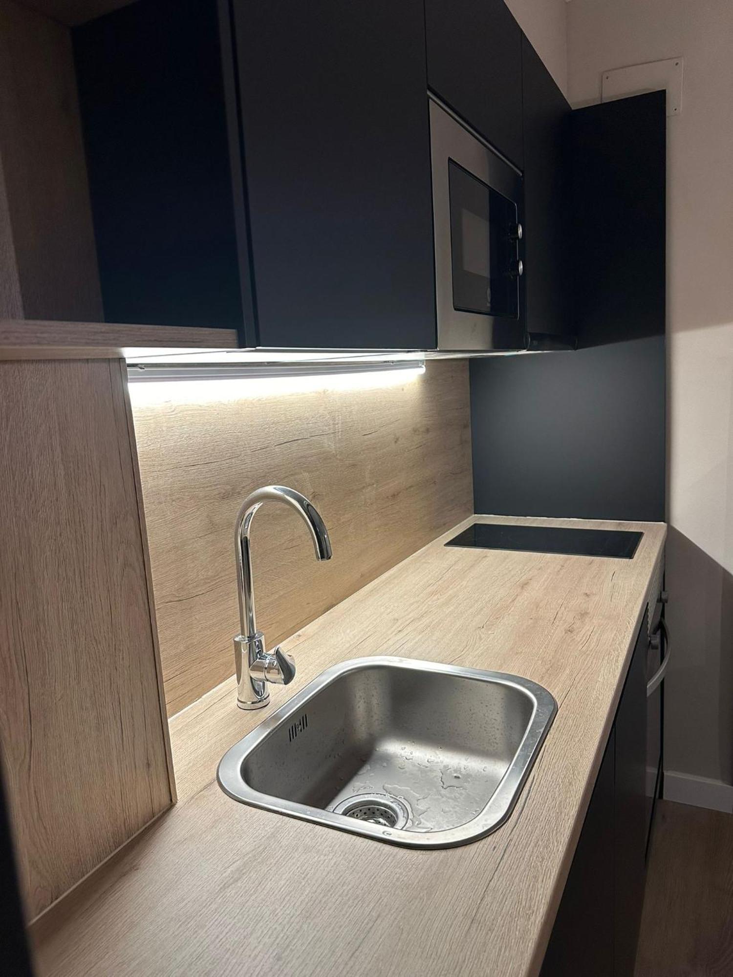 Apartamento El Puntal