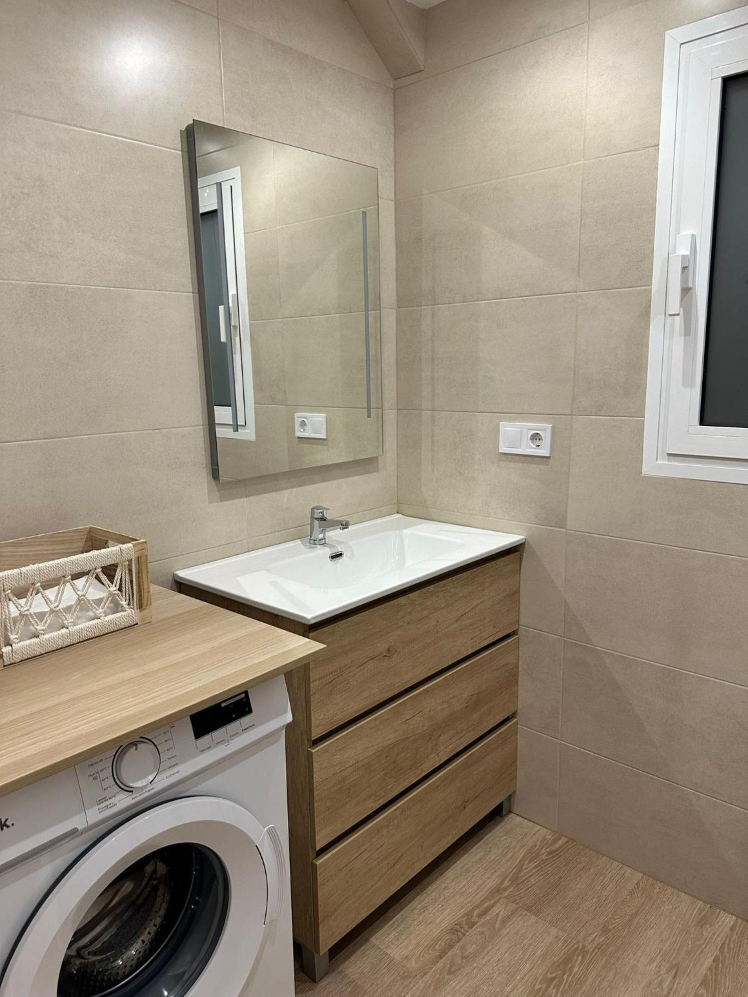 El Puntal Apartamento