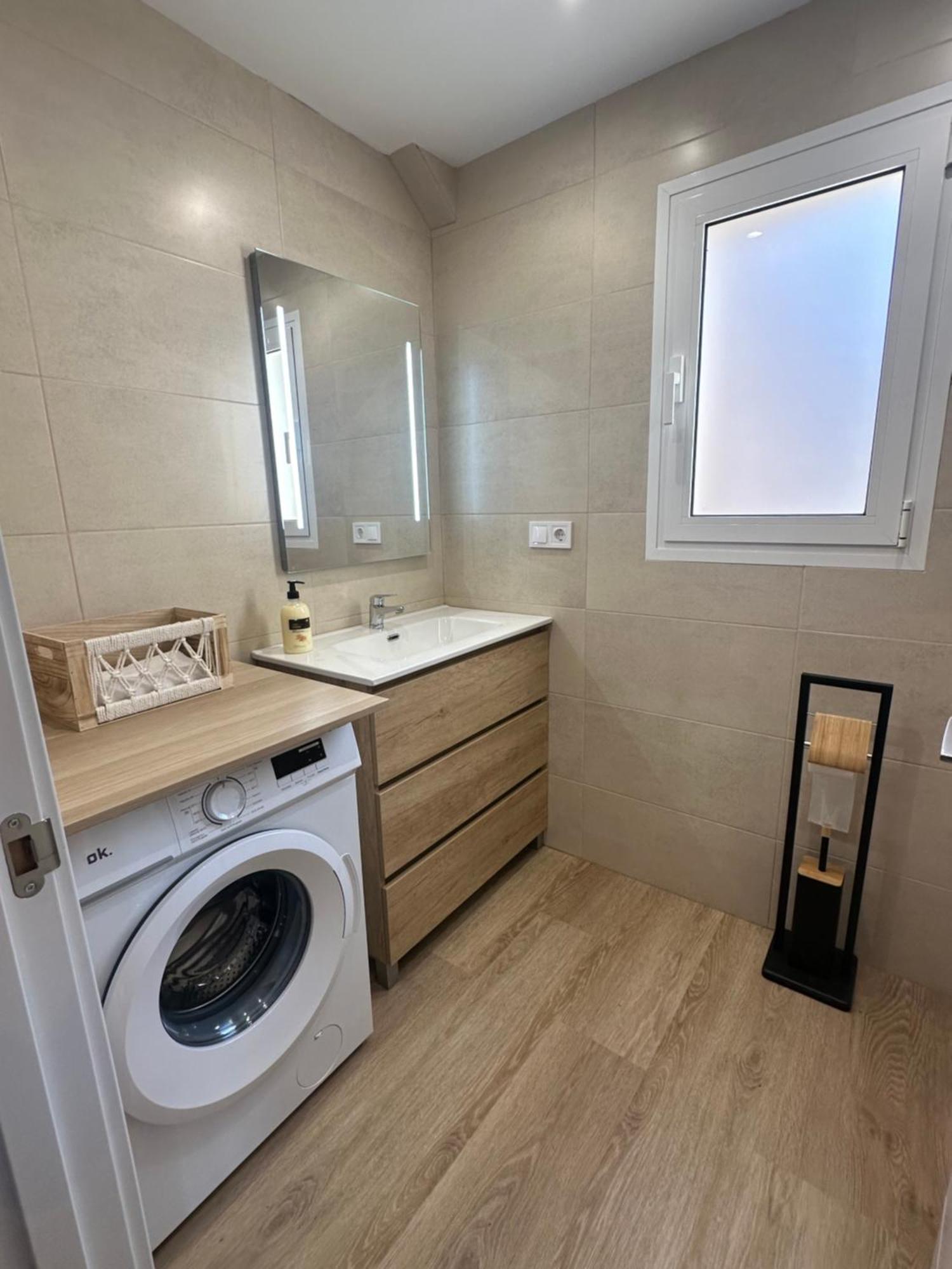 El Puntal Apartamento *