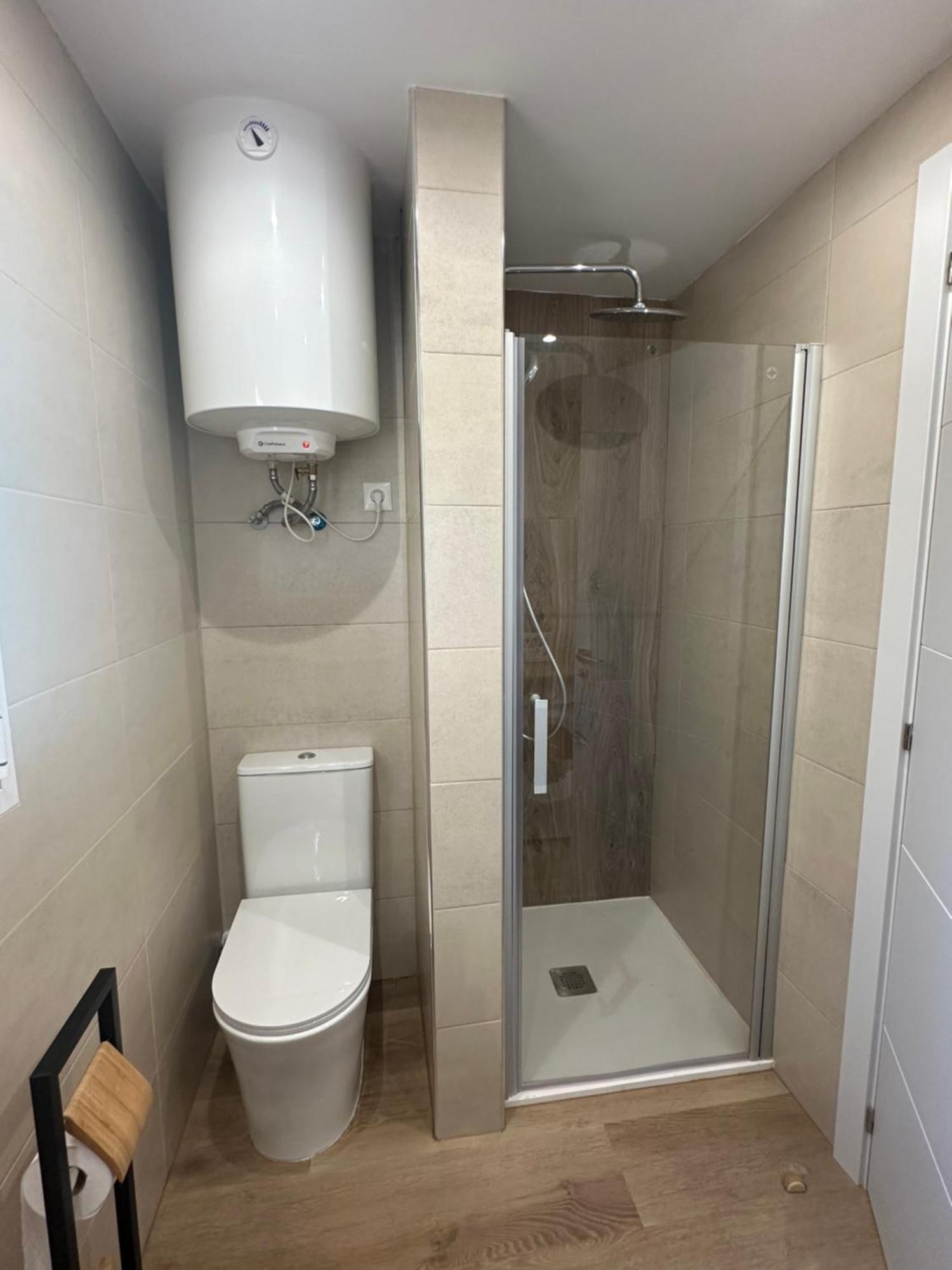 Apartamento El Puntal *