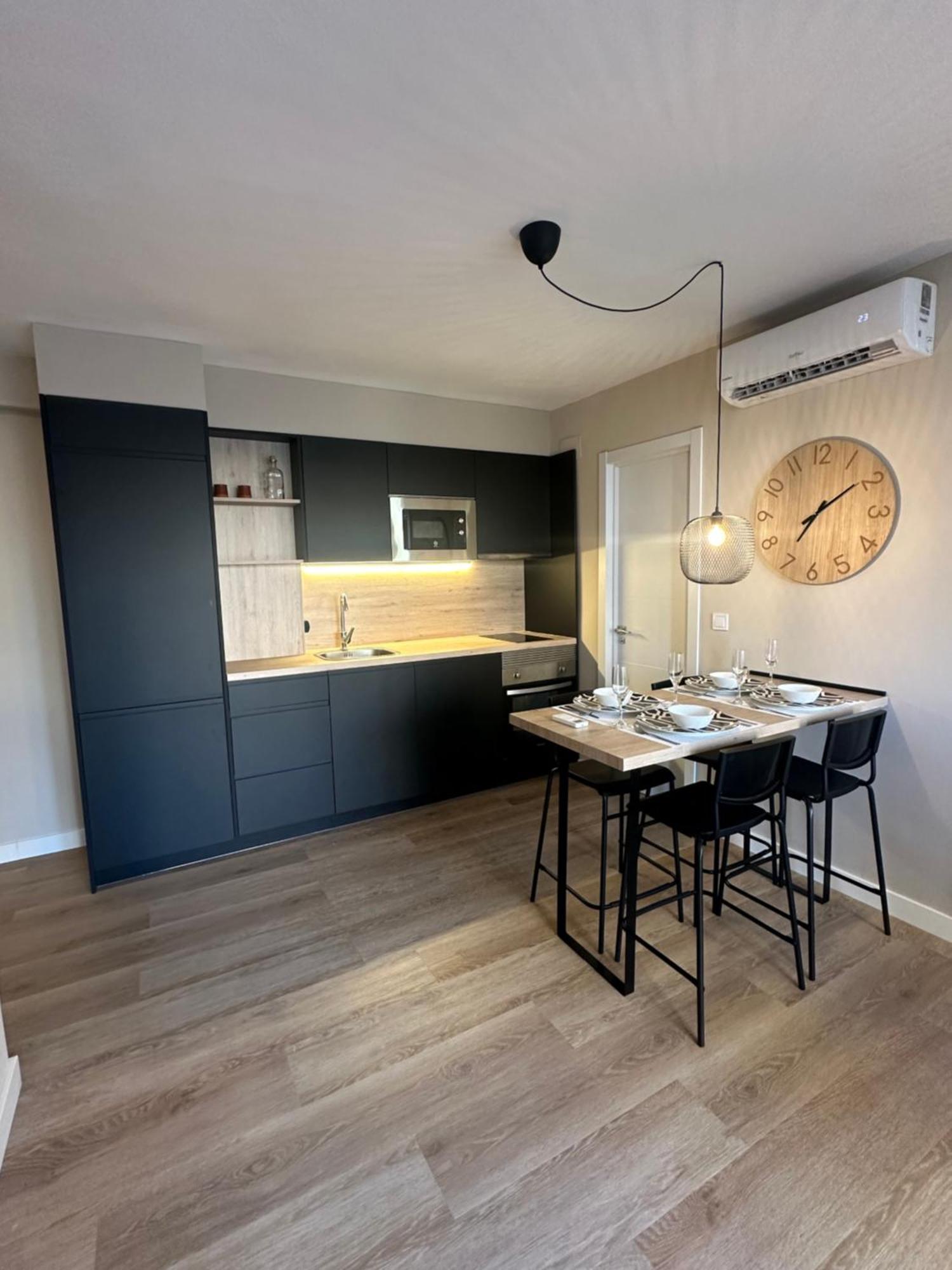 El Puntal Apartamento Benidorm