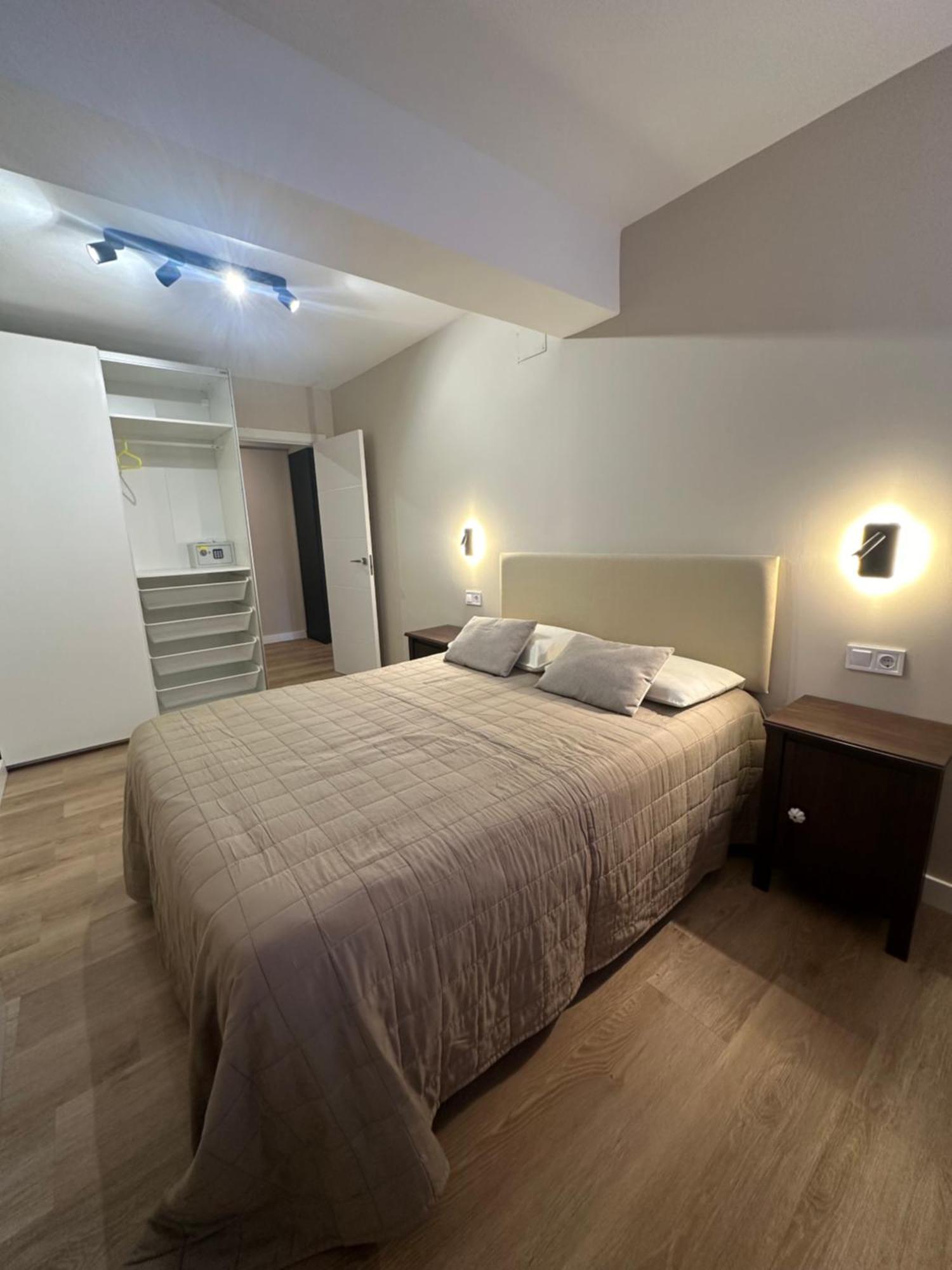 Apartamento El Puntal *