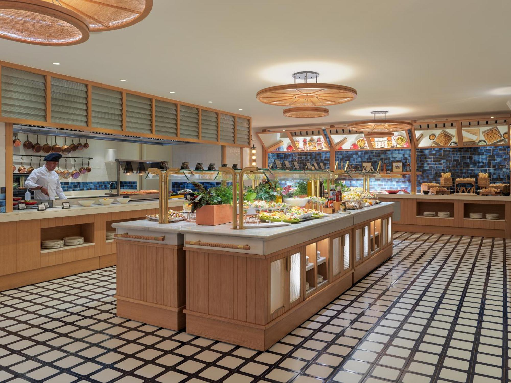H10 Porto Poniente 4* Sup Hotel