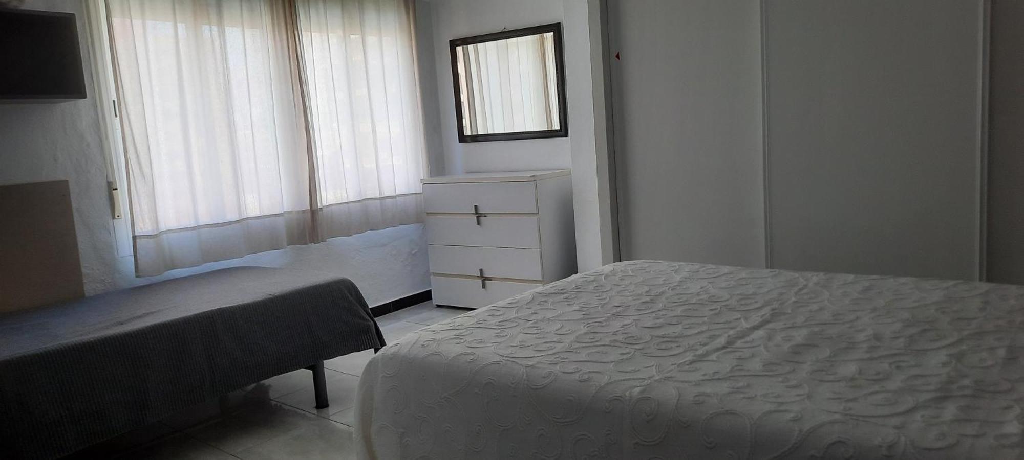 Apartamento Happy Loix Wifi Aa