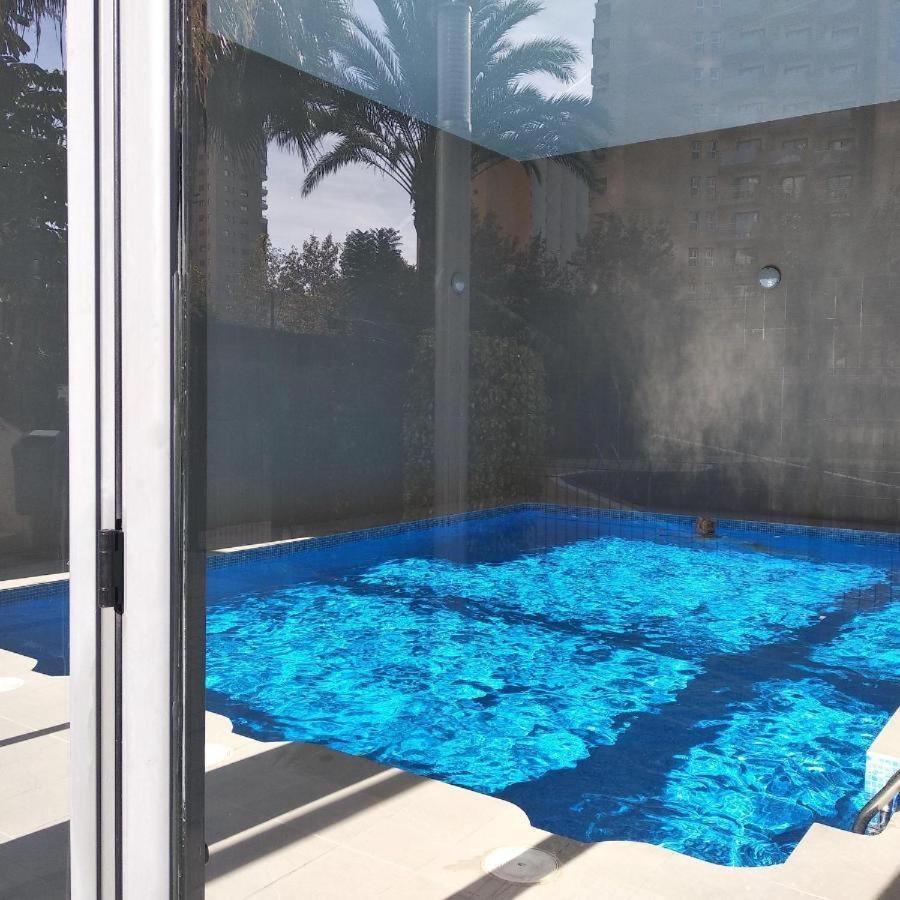 Apartamento Oboe Playa De Levante