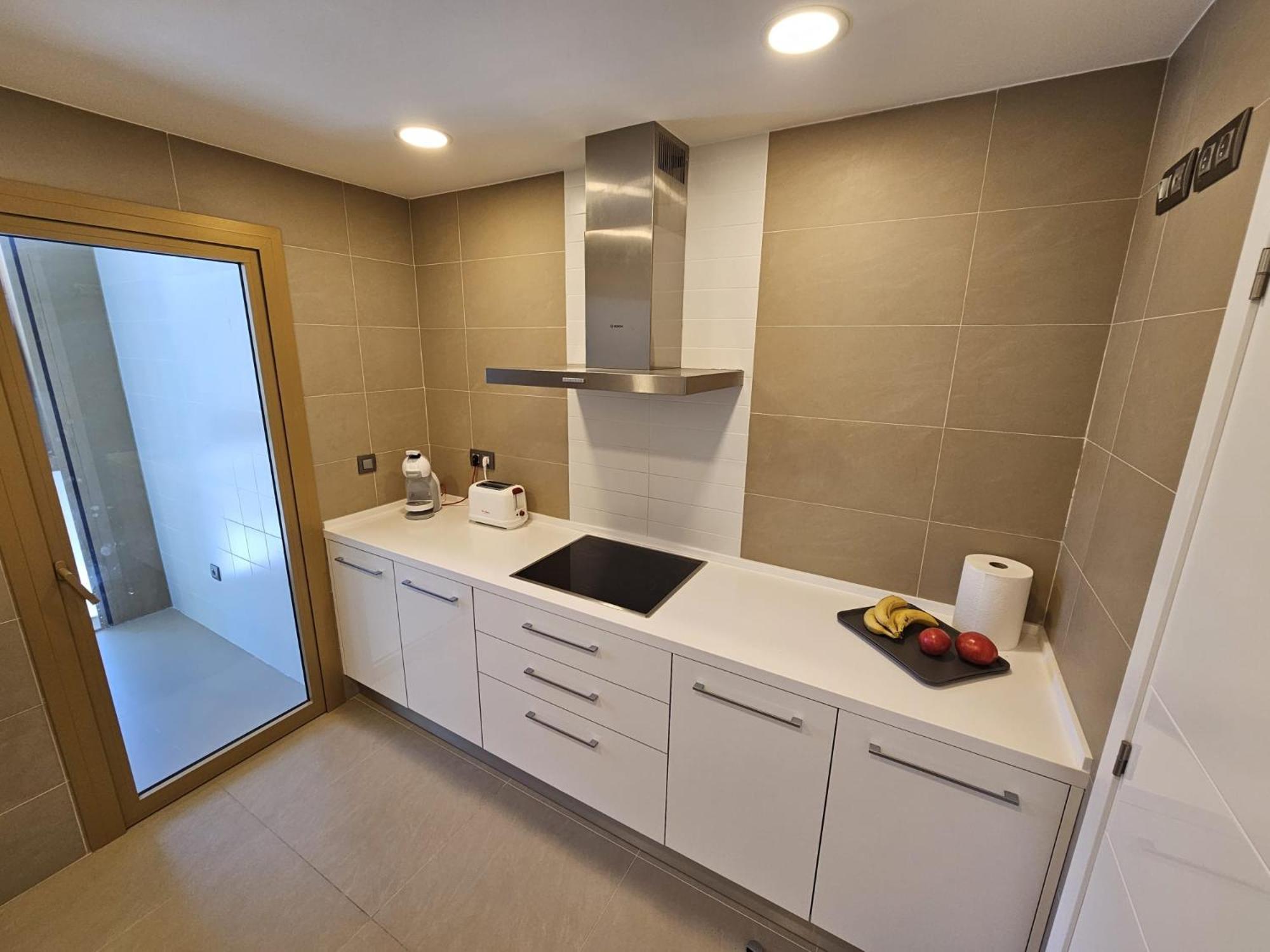 In Tempo Apartamento