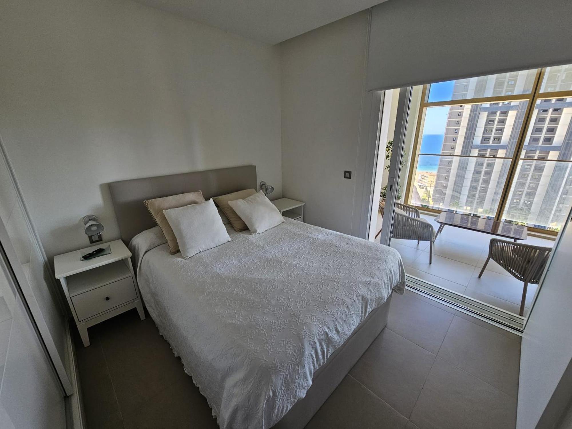 In Tempo Apartamento Benidorm