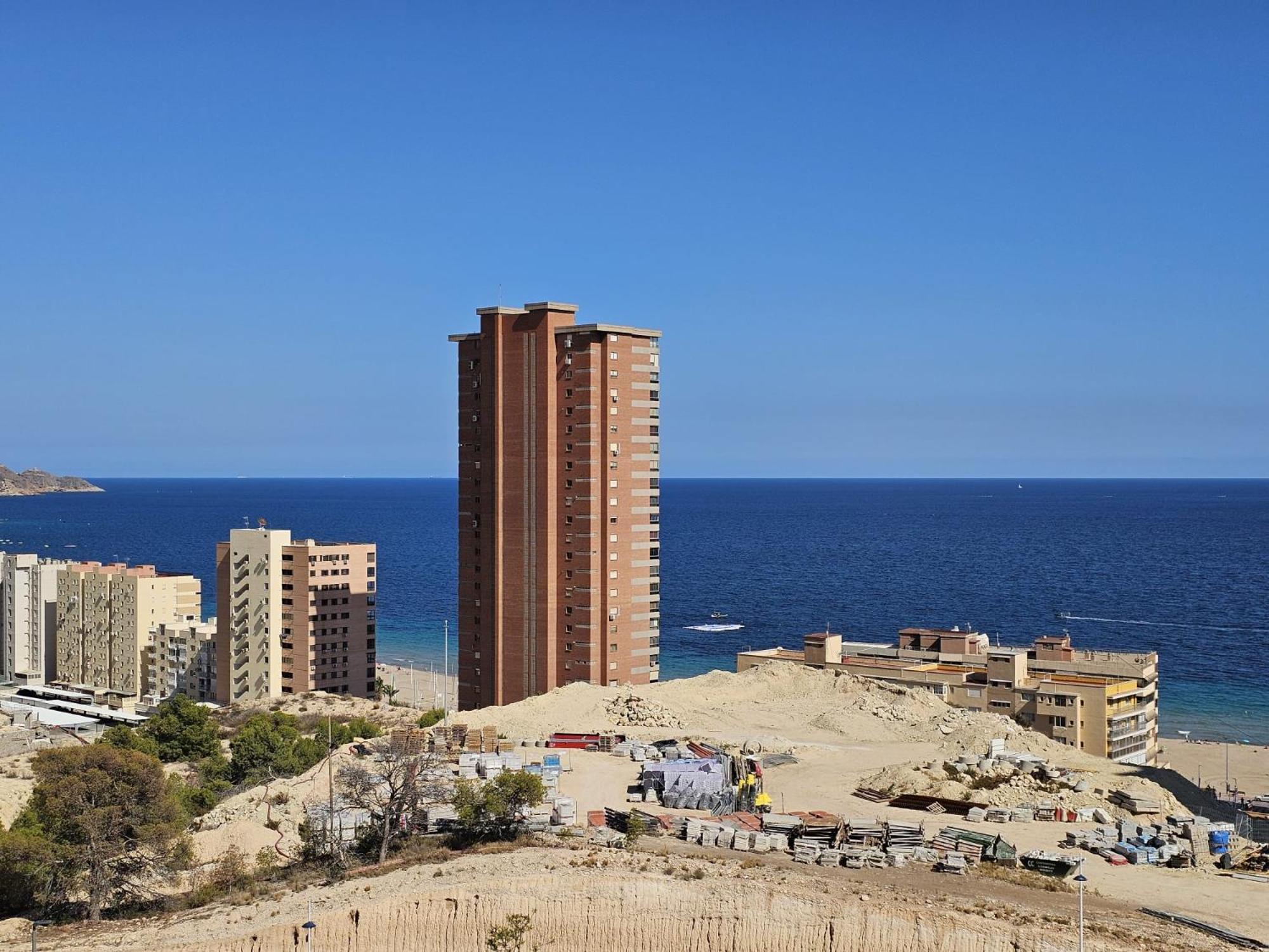 Apartamento In Tempo