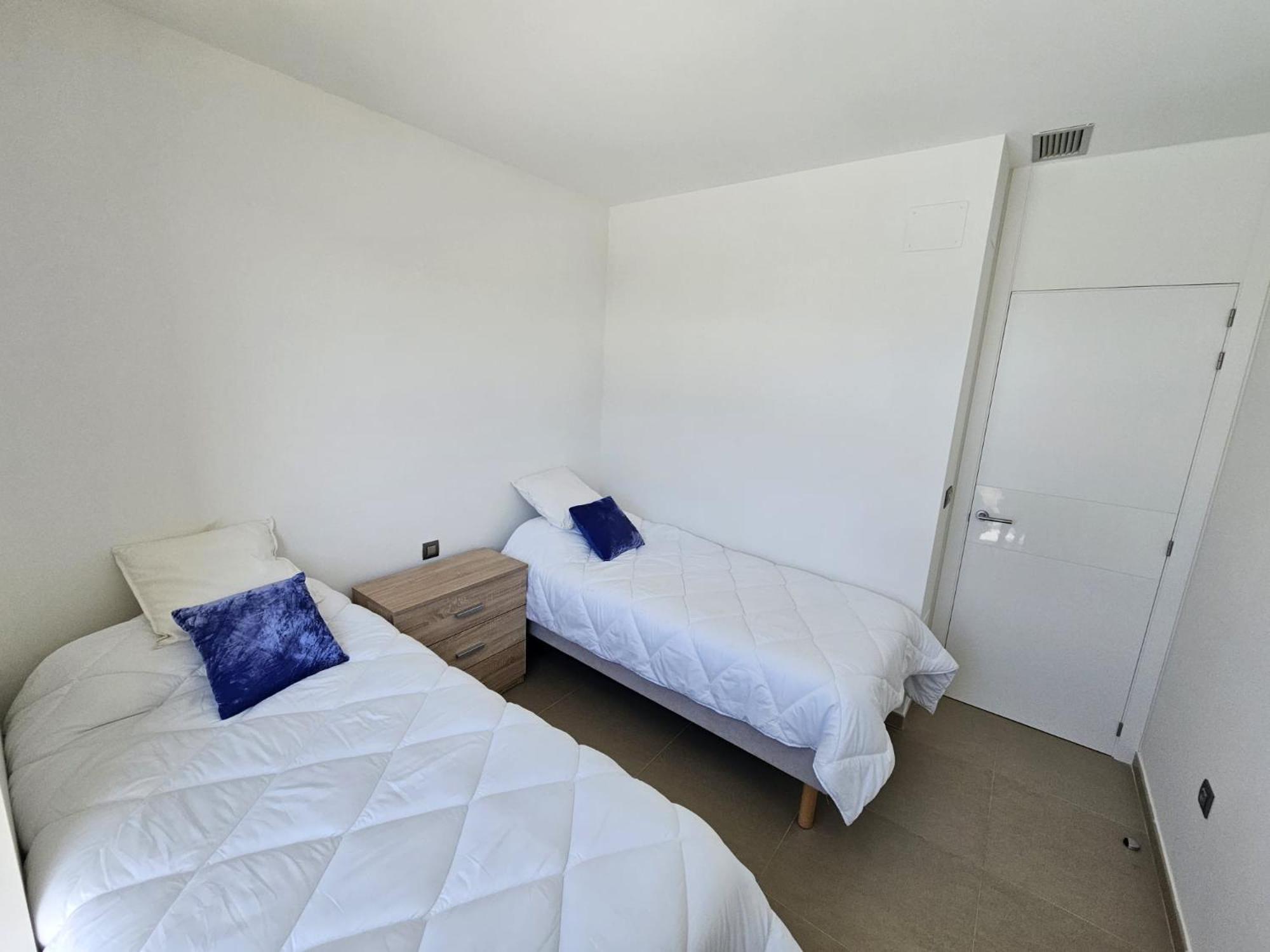 Apartamento In Tempo