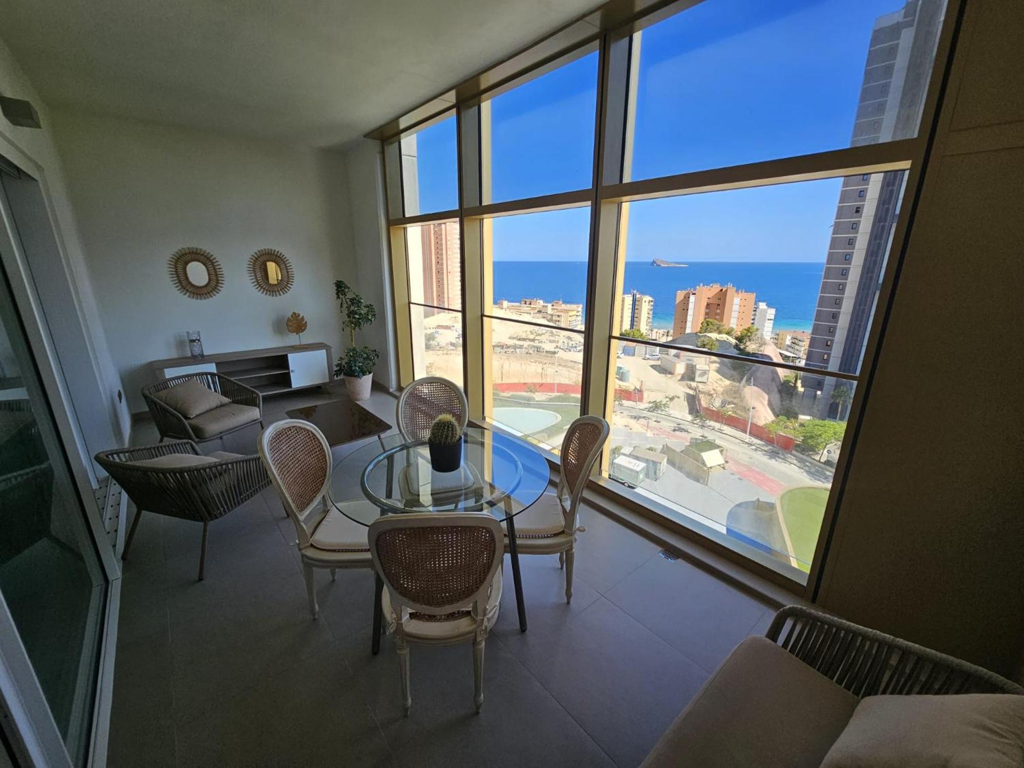 In Tempo Apartamento Benidorm