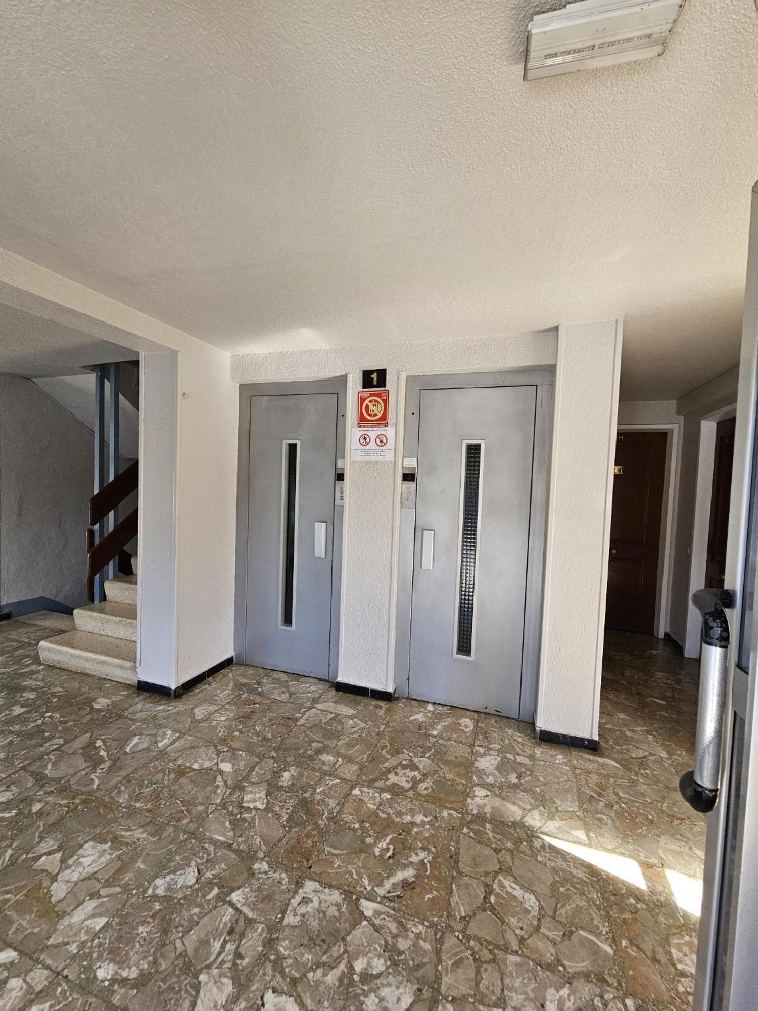 Acacias 8 If Apartamento *
