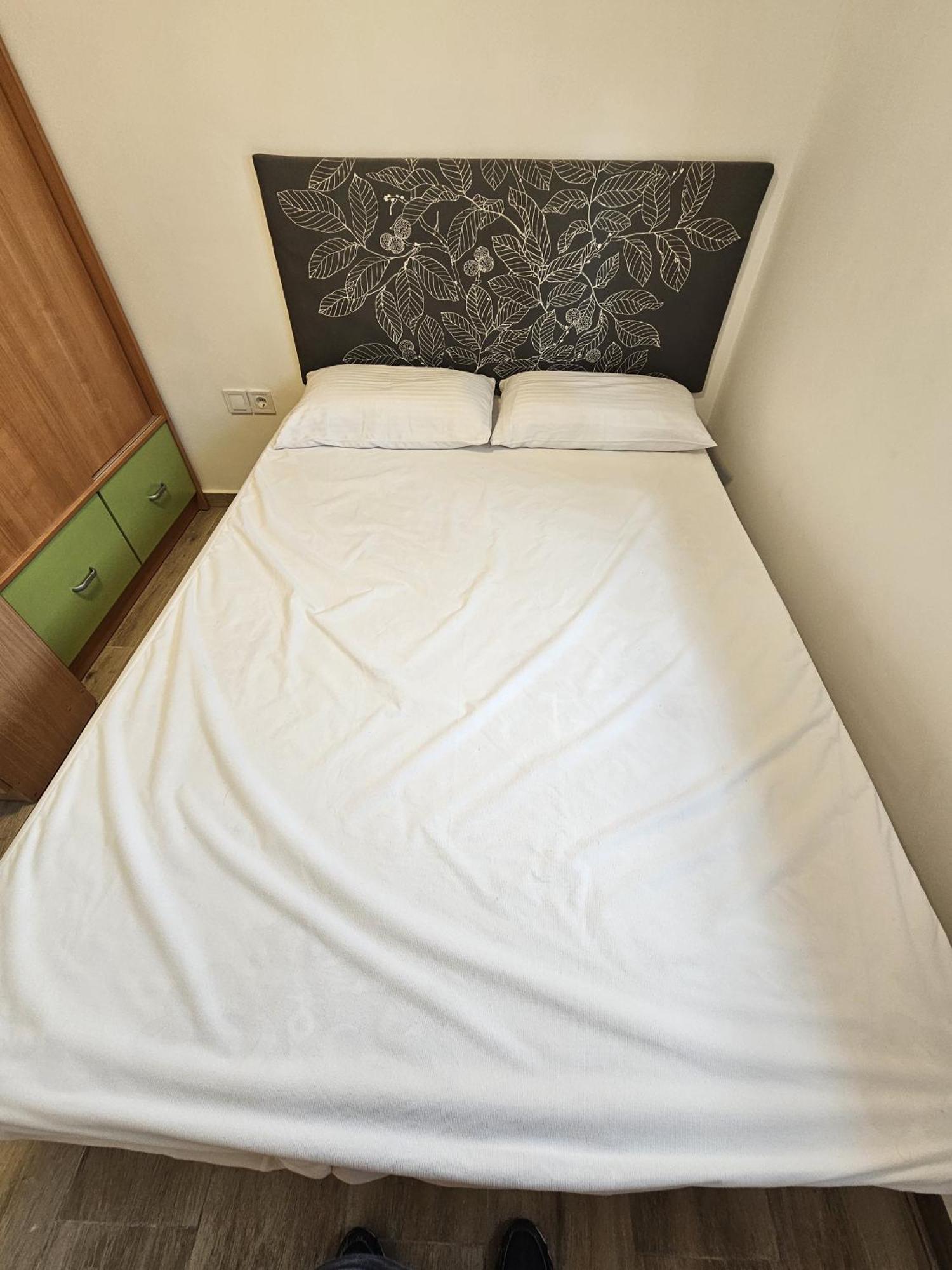 Acacias 8 If Apartamento