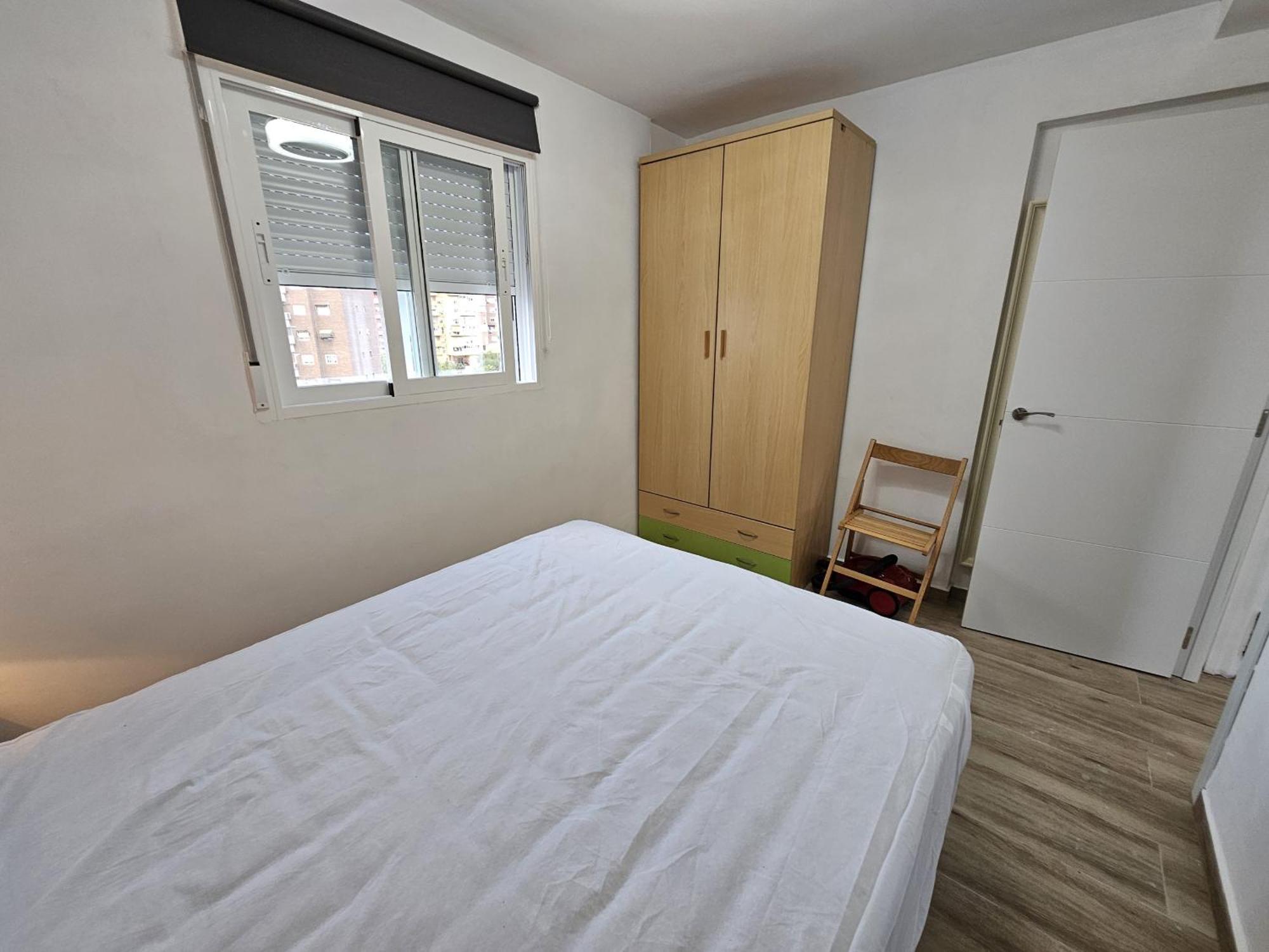 Apartamento Acacias 8 If *