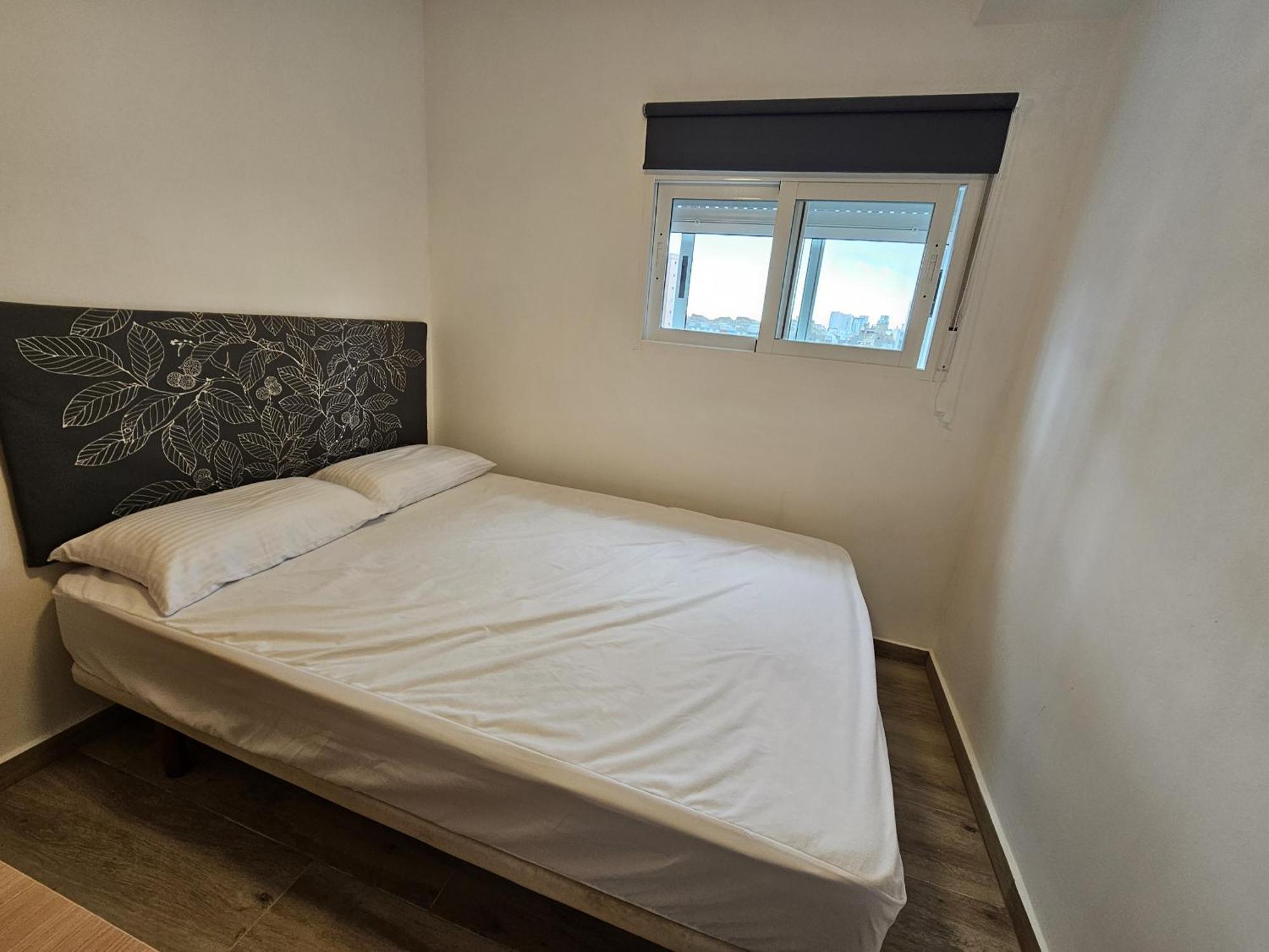Acacias 8 If Apartamento Benidorm