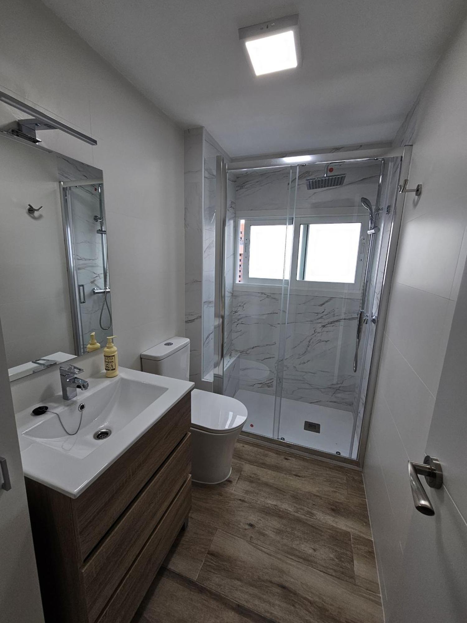 Apartamento Acacias 8 If Benidorm