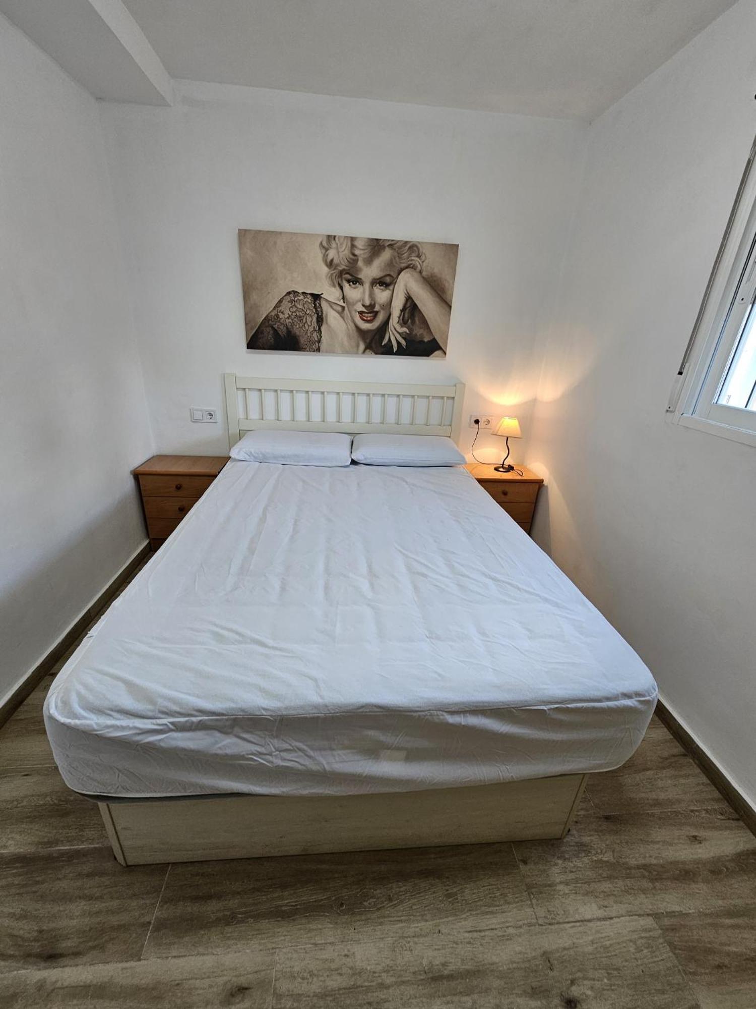 Apartamento Acacias 8 If Benidorm