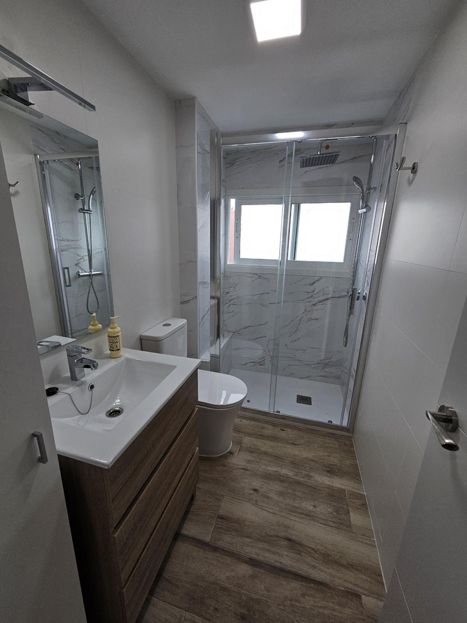 Acacias 8 If Apartamento