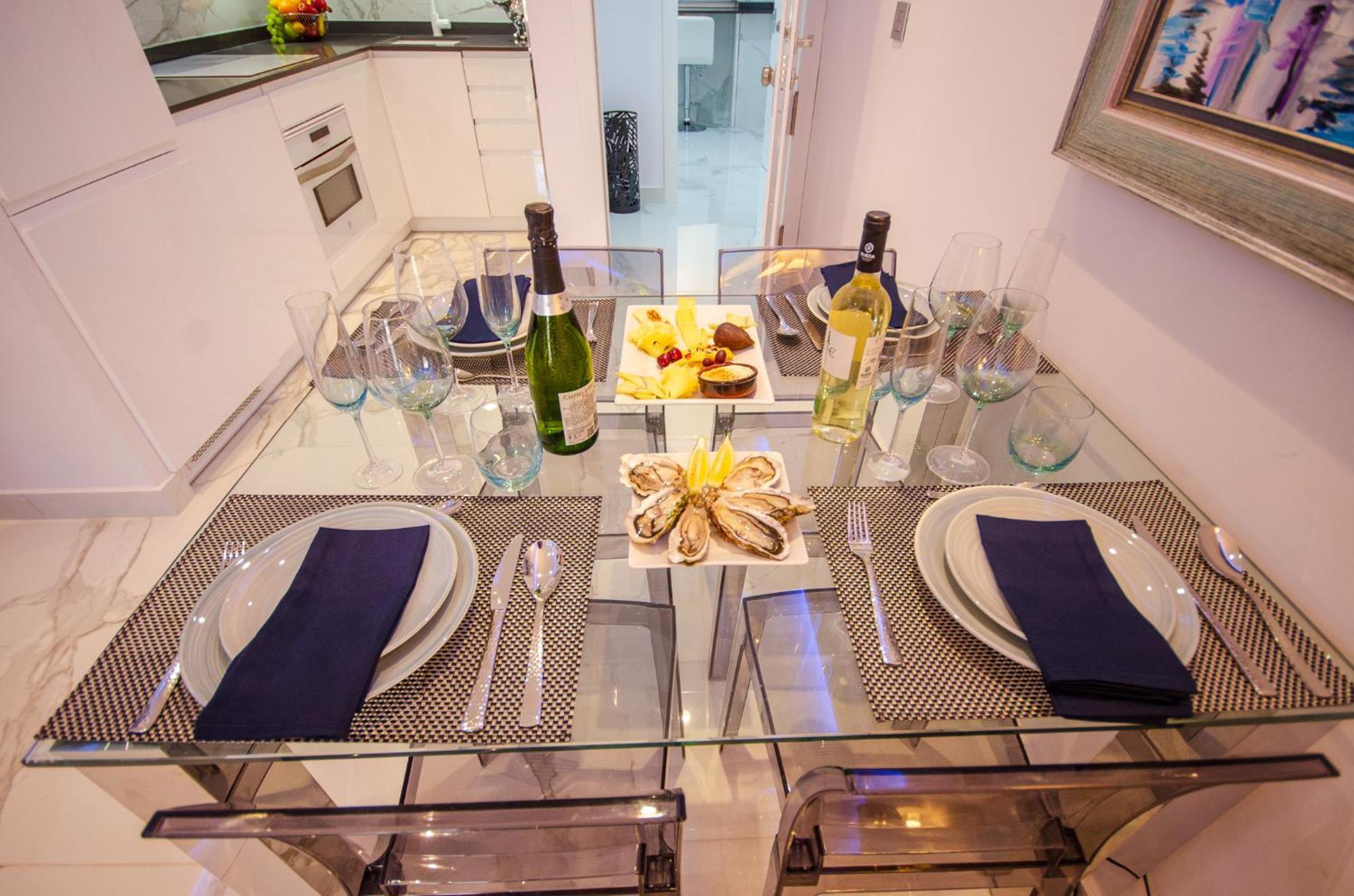 Apartamento Oasis - Palm Old Town *