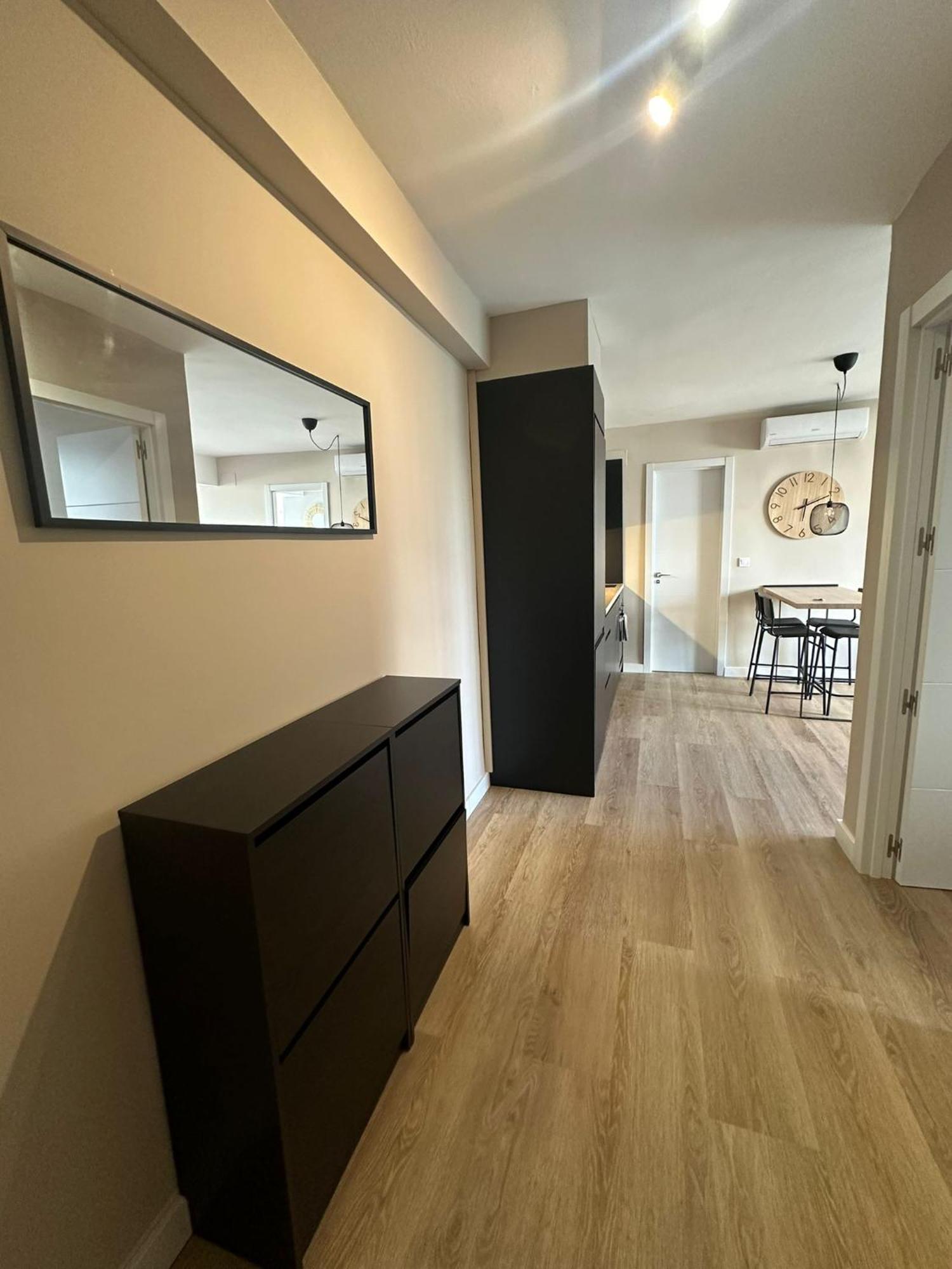 Apartamento El Puntal
