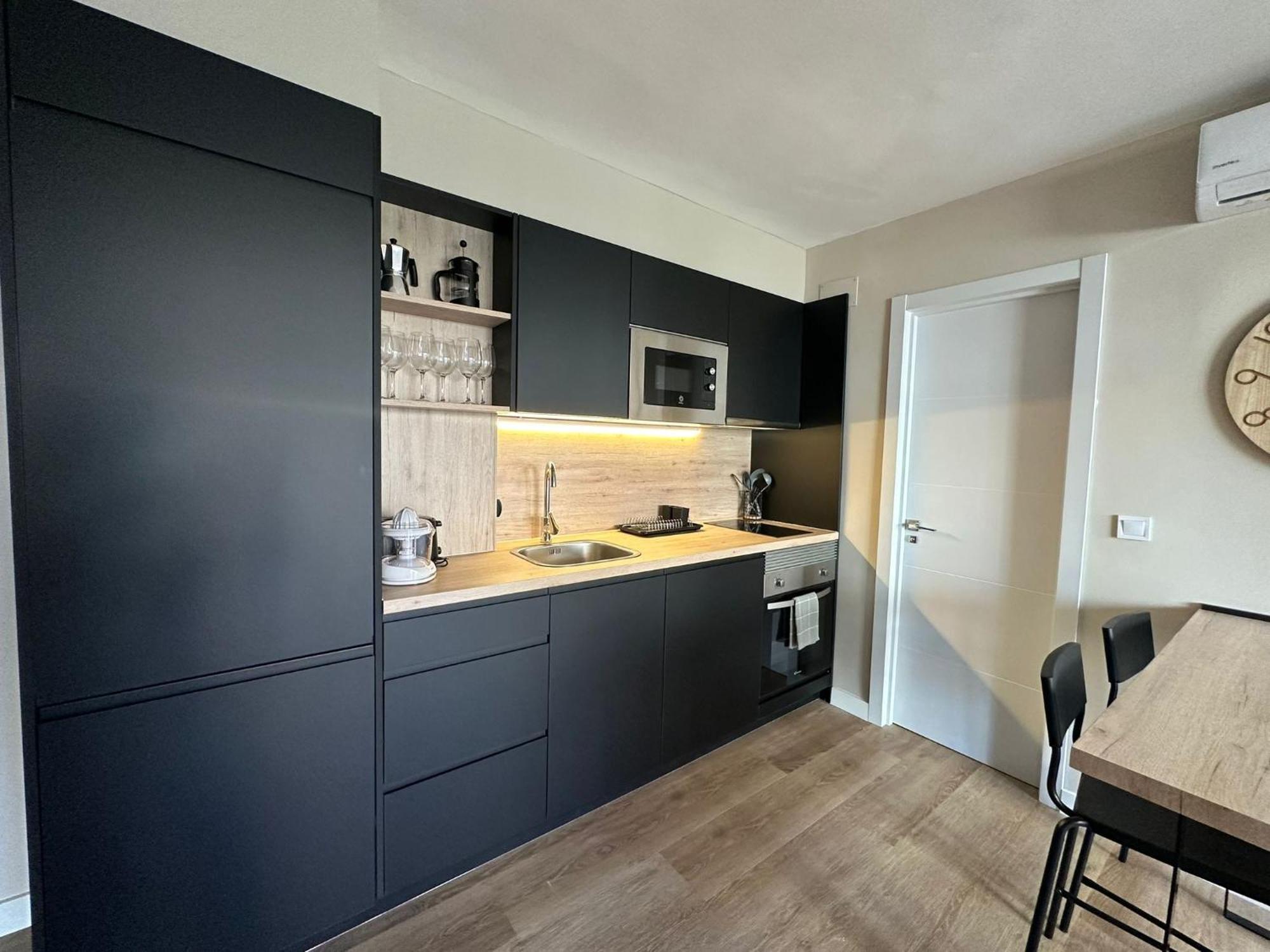 El Puntal Apartamento Benidorm