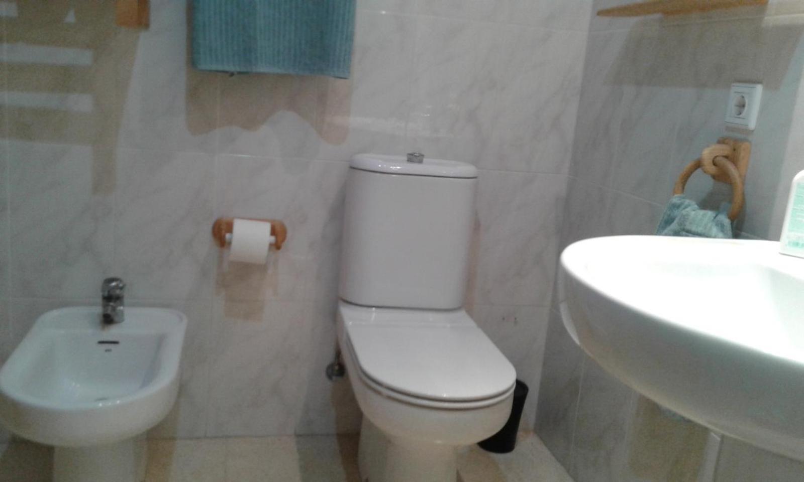 Apartamento Coqueto En Coblanca 32 Benidorm