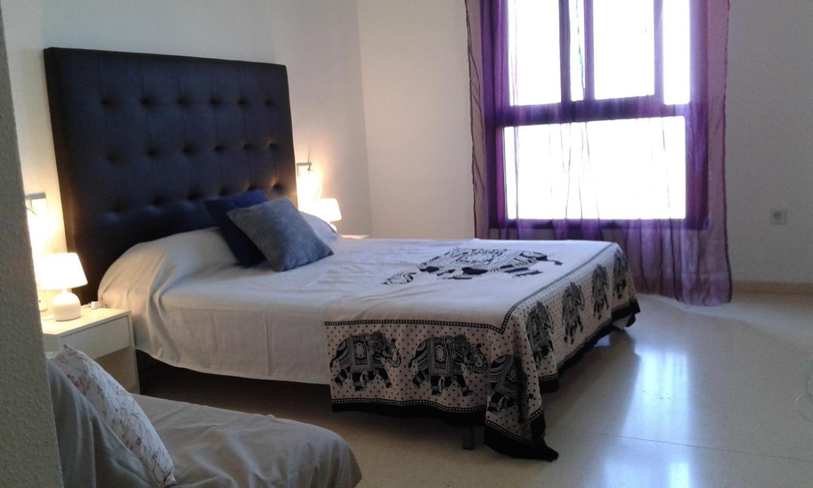 Coqueto En Coblanca 32 Apartamento Benidorm