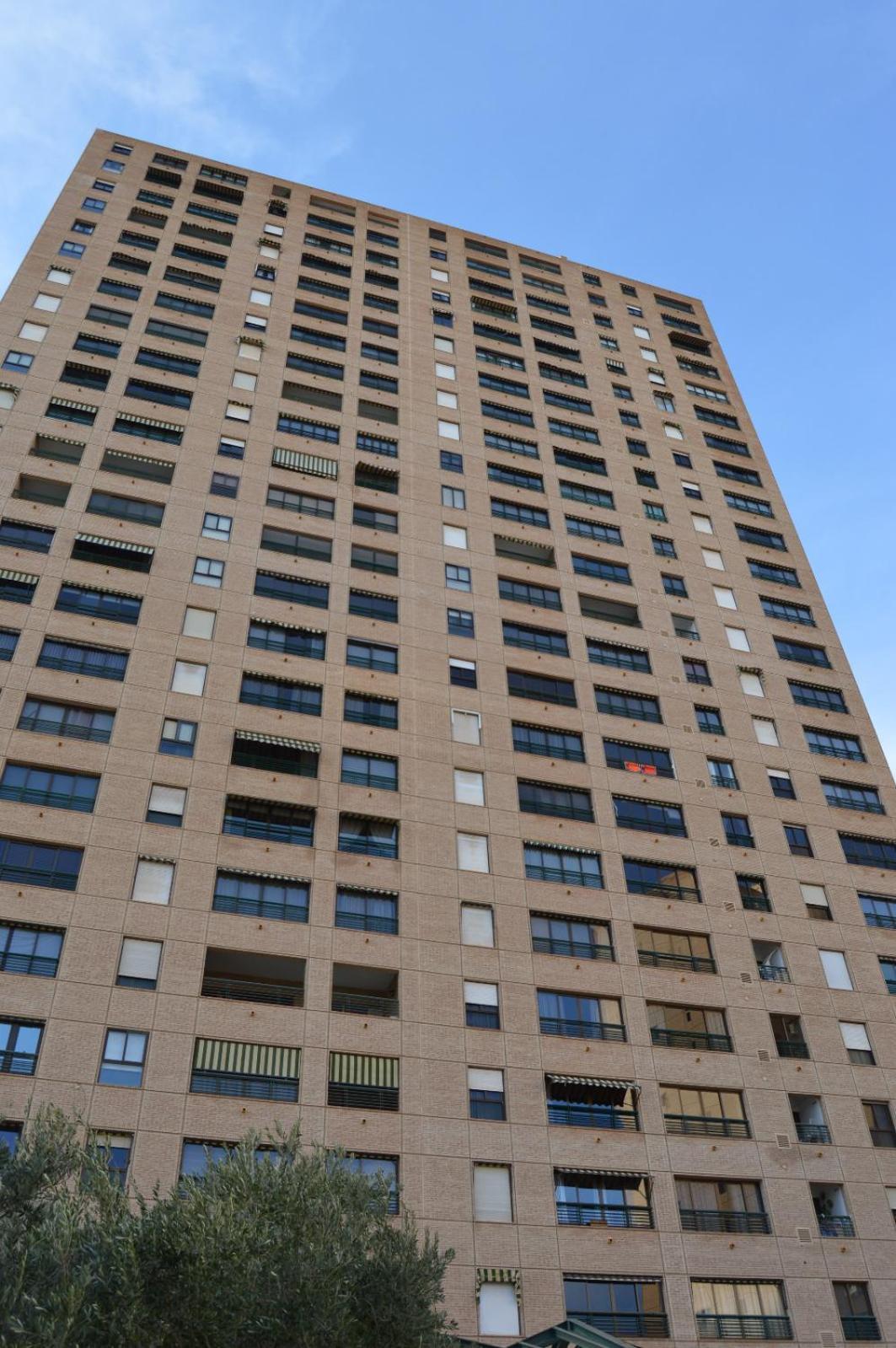 Apartamento Coqueto En Coblanca 32 Benidorm